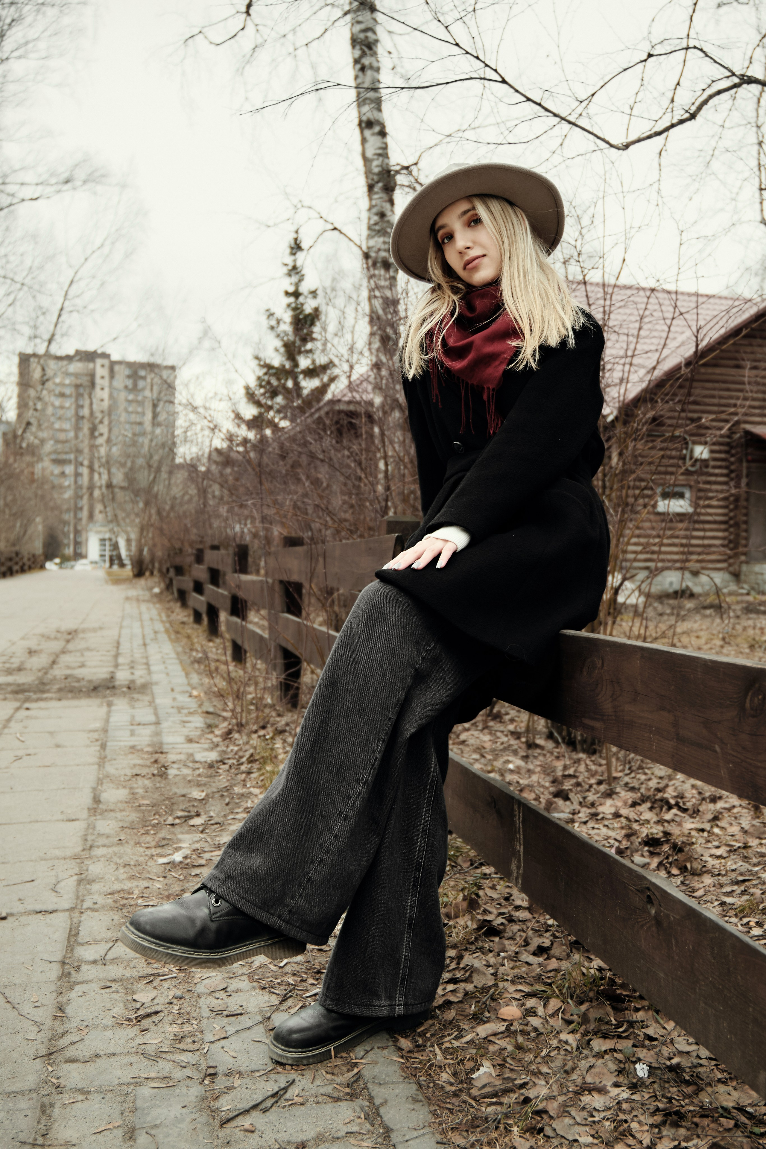 Алина. Портретные и детские съемки в Новосибирске. Фотограф Мария Колчанова