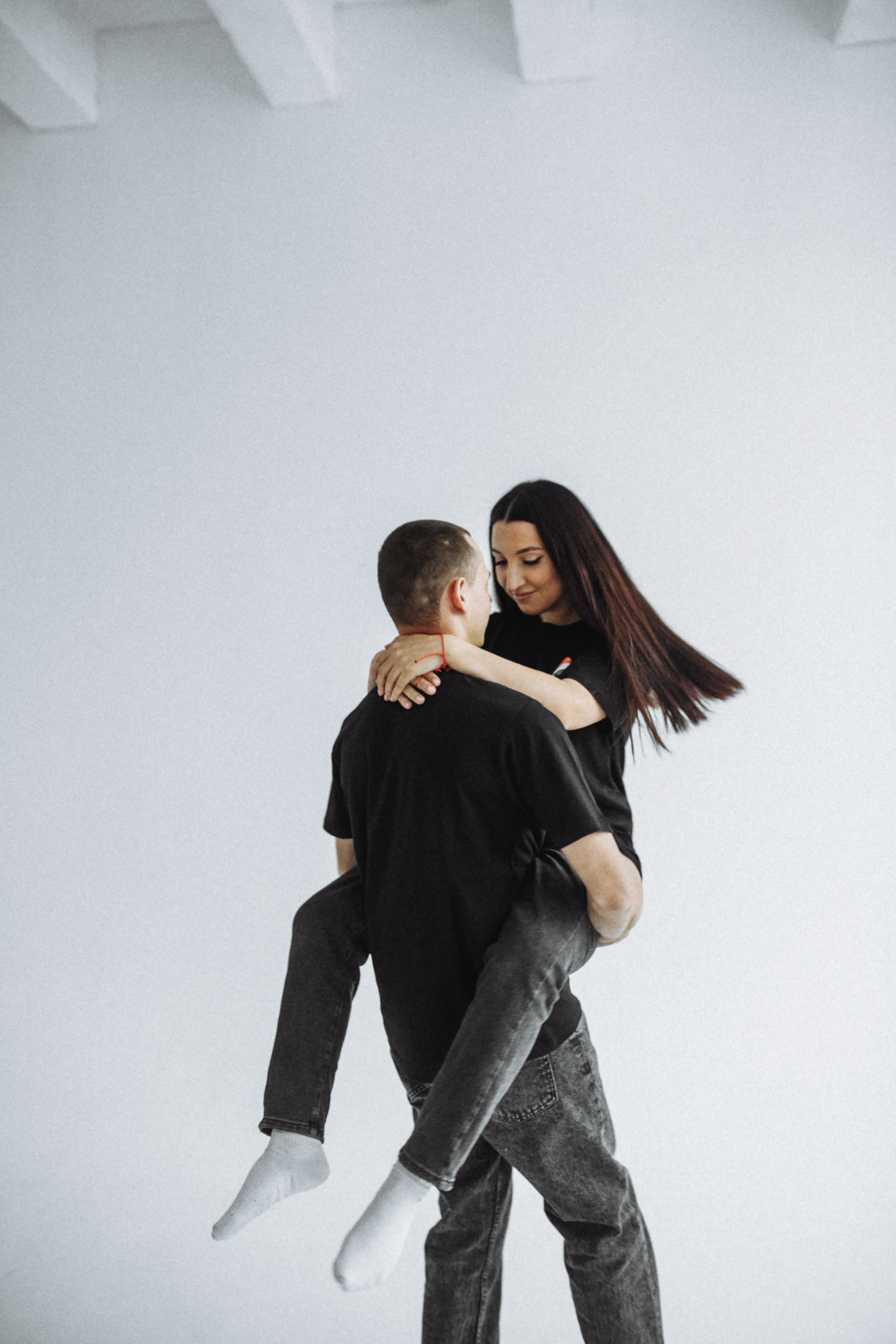 Карина & Андрей. Семейный и свадебный фотограф в Саратове Катерина Оленская