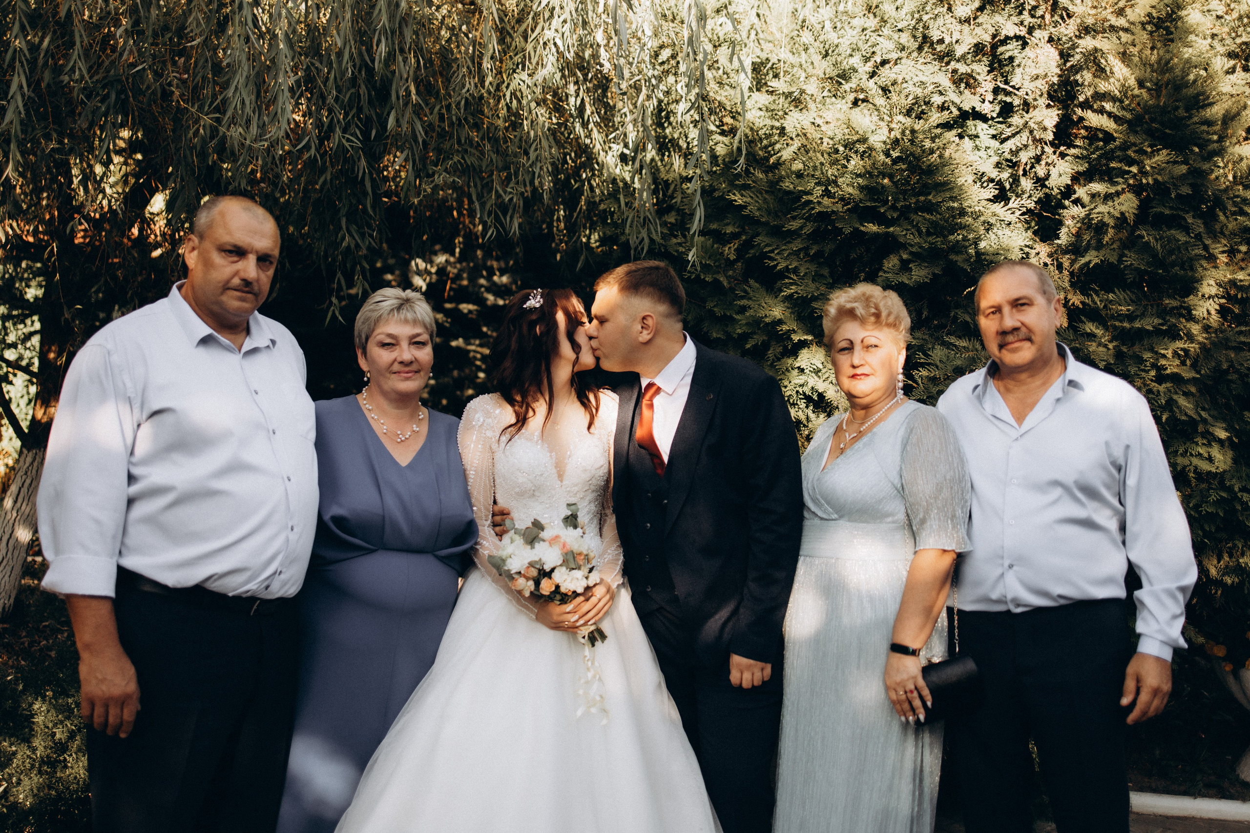 Настя и Саша. Фотограф в Туле и Алексине Стулова Мария