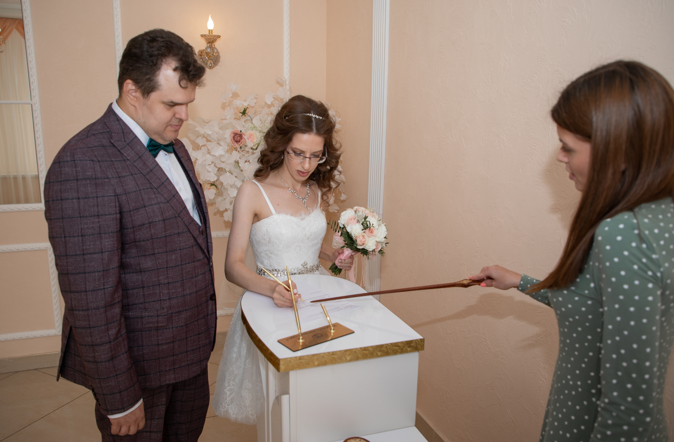 Репортажи. Свадьбы. Роспись в ЗАГСе. Фотограф Самара, Санкт-Петербург Татьяна Гузева. Женские портреты. Контент