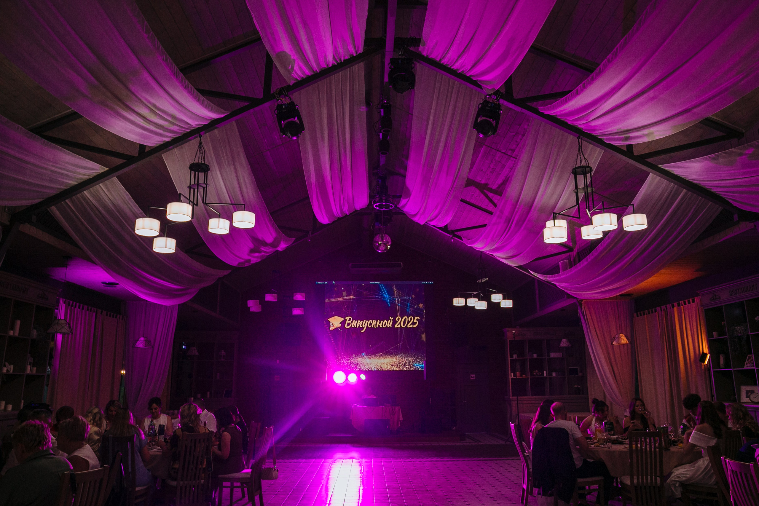 Фотограф на выпускной в Волгодонске. Фотограф в Волгодонске и Ростове — Владимир Казак