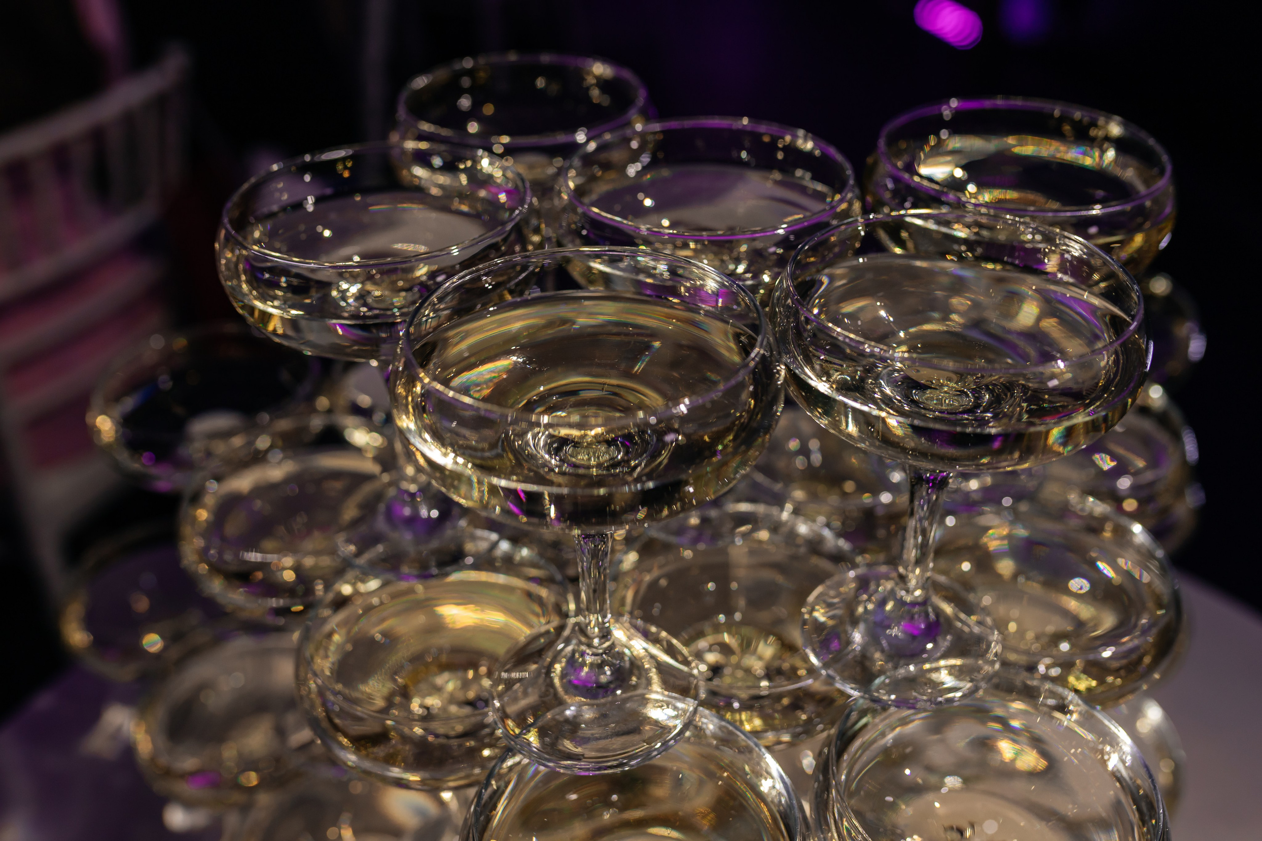 Свадьба Михаила и Эльвиры. Банкет. Марина Шаймухаметова. Фотограф в Уфе