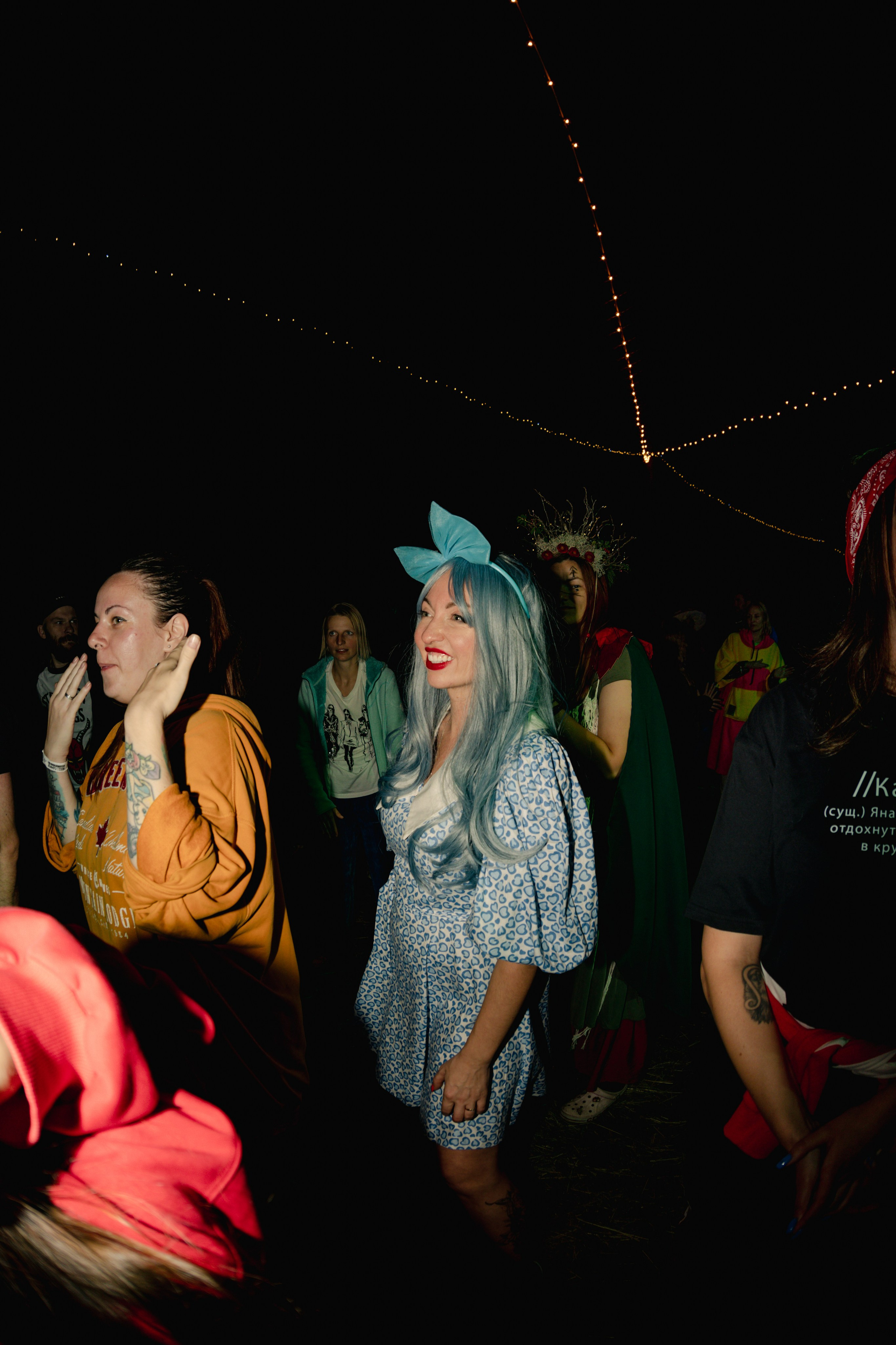 Фестиваль Hello Camper закрытие 2024. Репортажный и портретный фотограф в Санктпетербурге. Видиосъемка мероприятий в Санкт-Петербурге