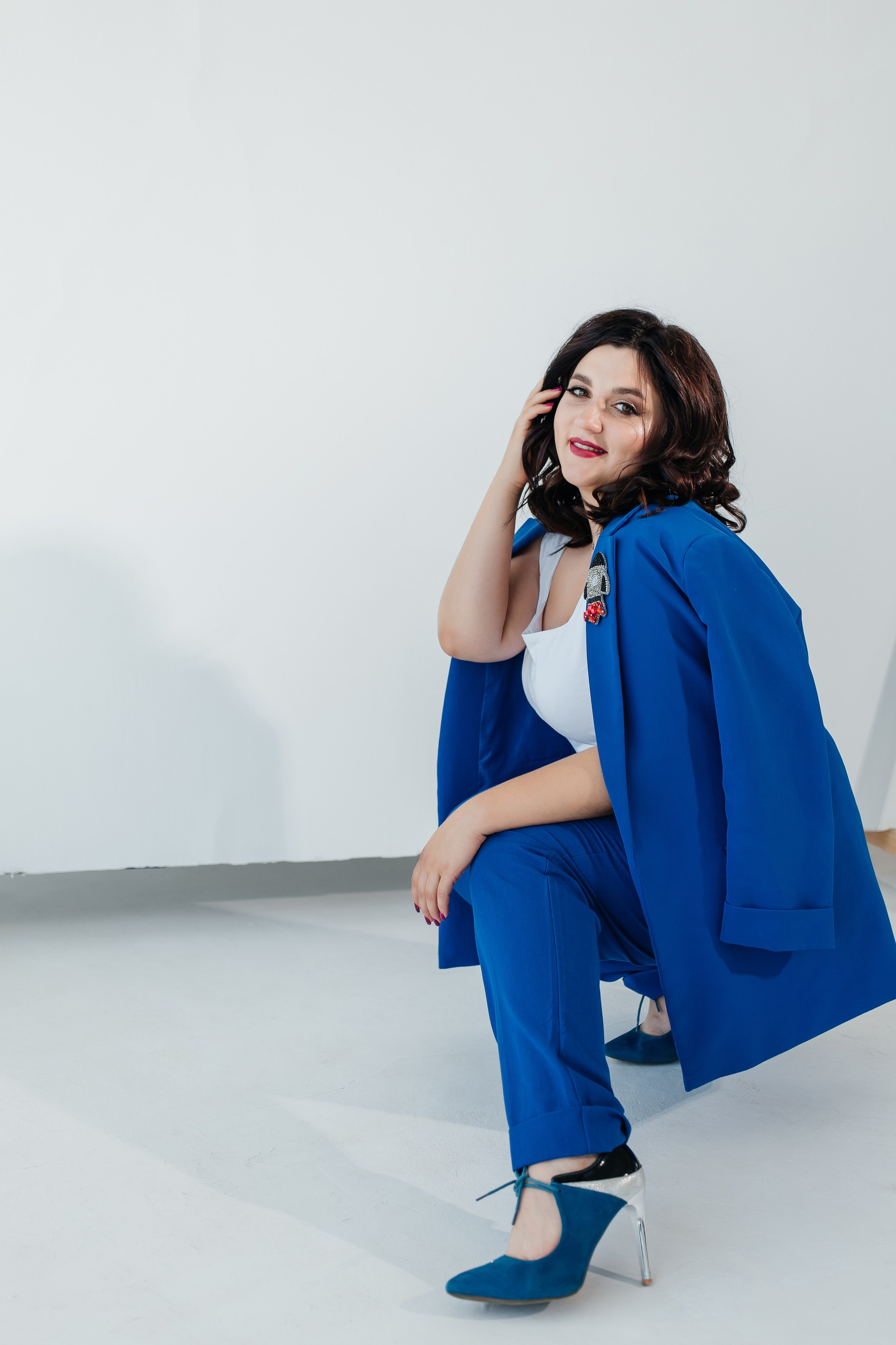 Марго деловая съемка. Женский фотограф в Оренбурге Ирина Заводчикова