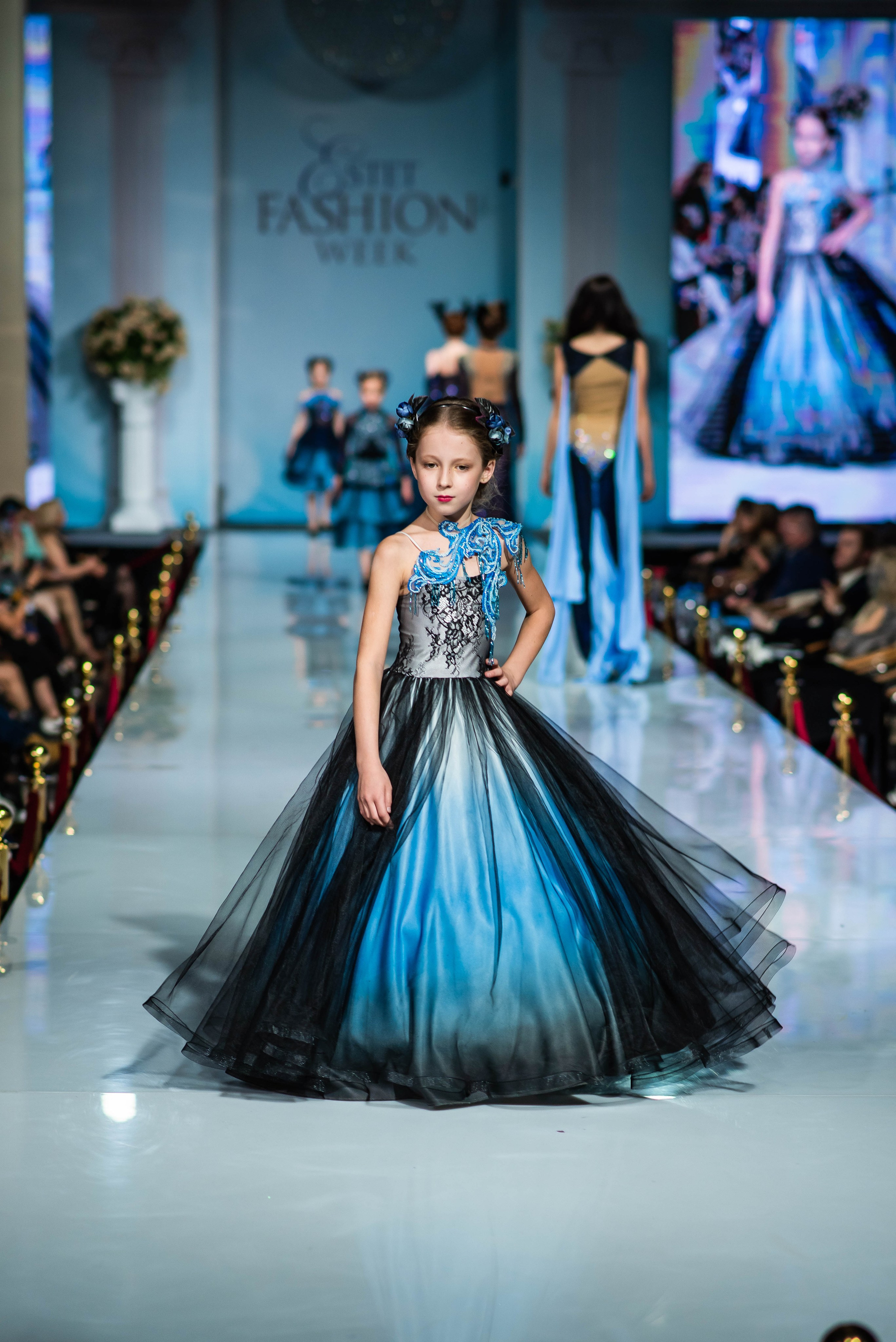 Кристина Кибовская. Главная