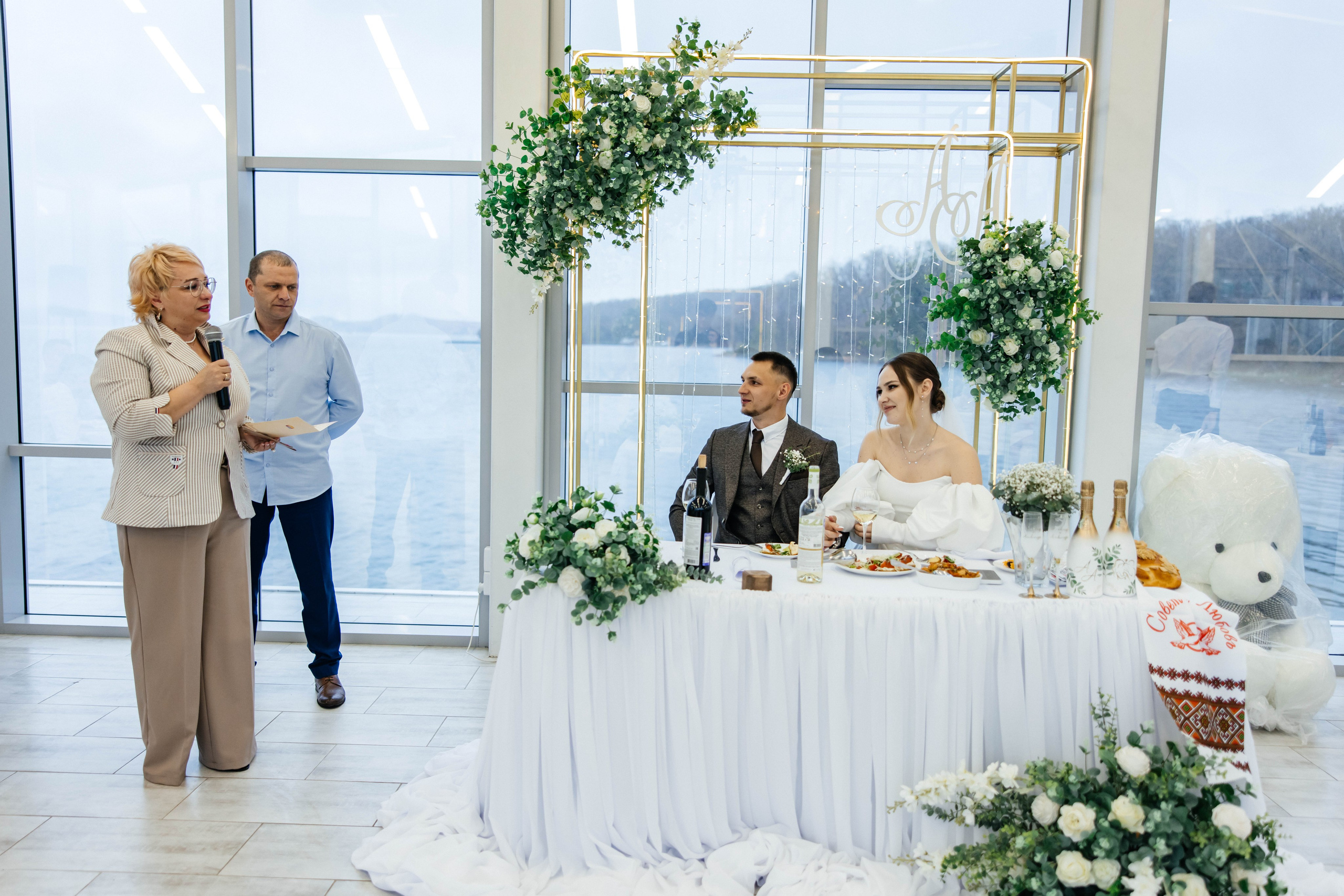 Александр и Александра. Maxim Tsoy Photography