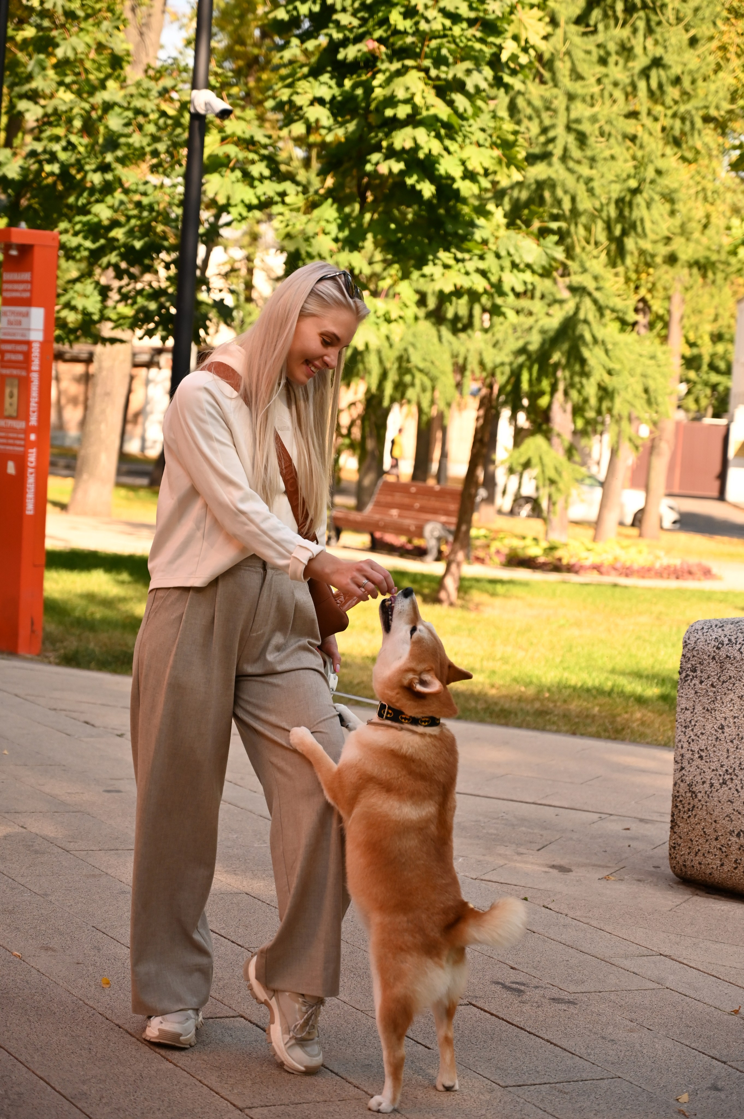 Отзывы. Фотограф в Москве