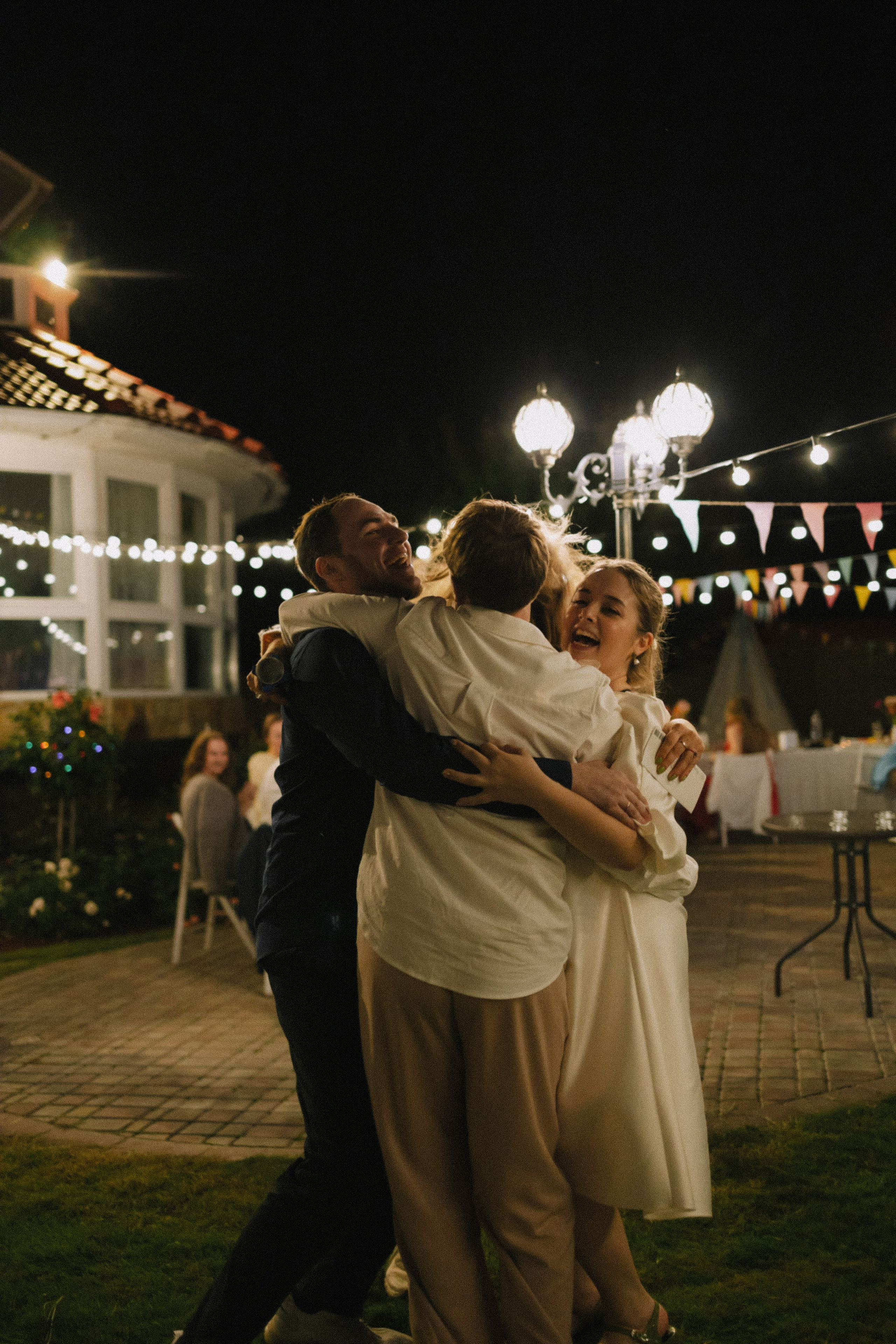 Паша и Соня. Фотограф Ирина Гринько Тольятти Самара Москва