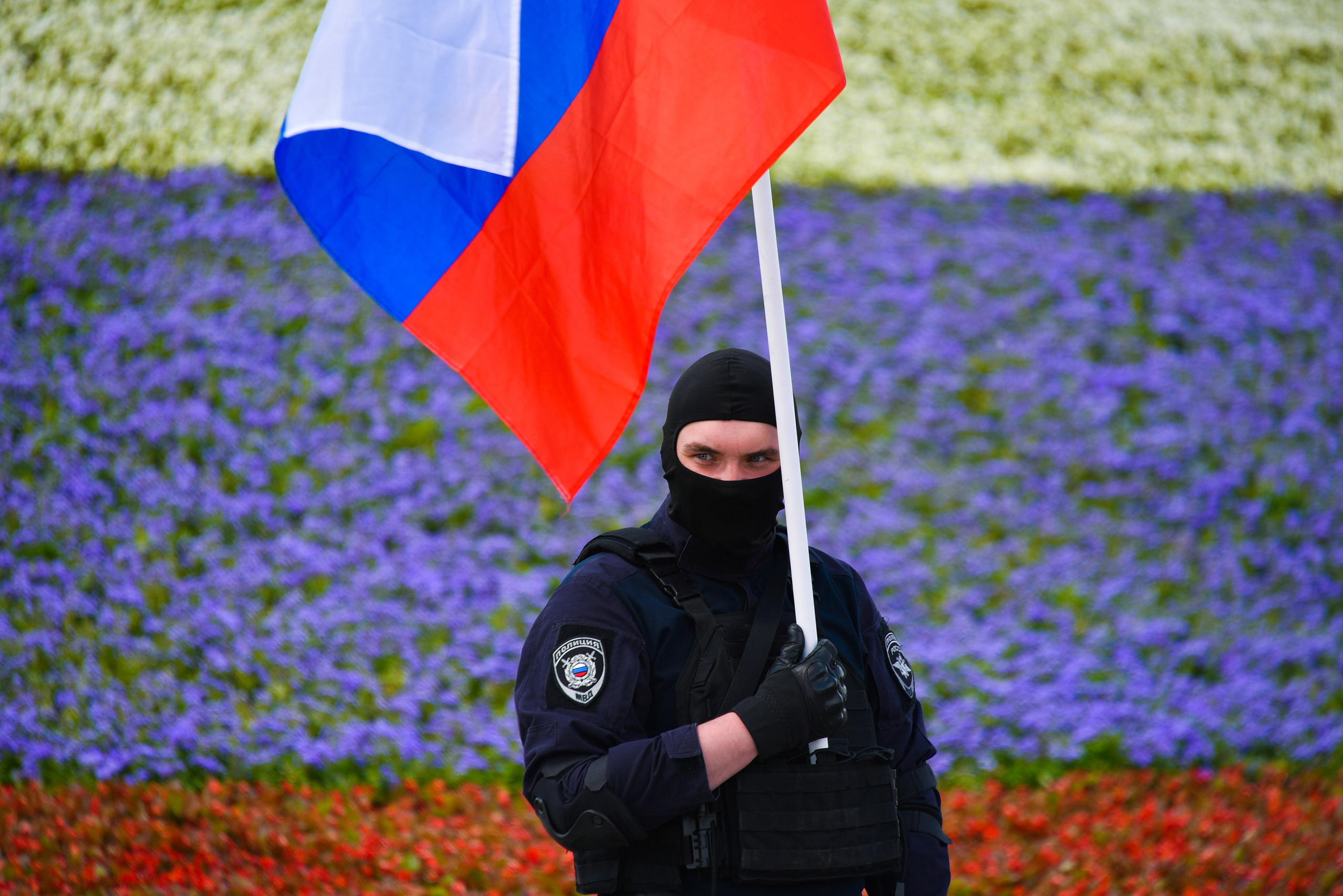 Репортаж. Антон Великжанин — фотокорреспондент