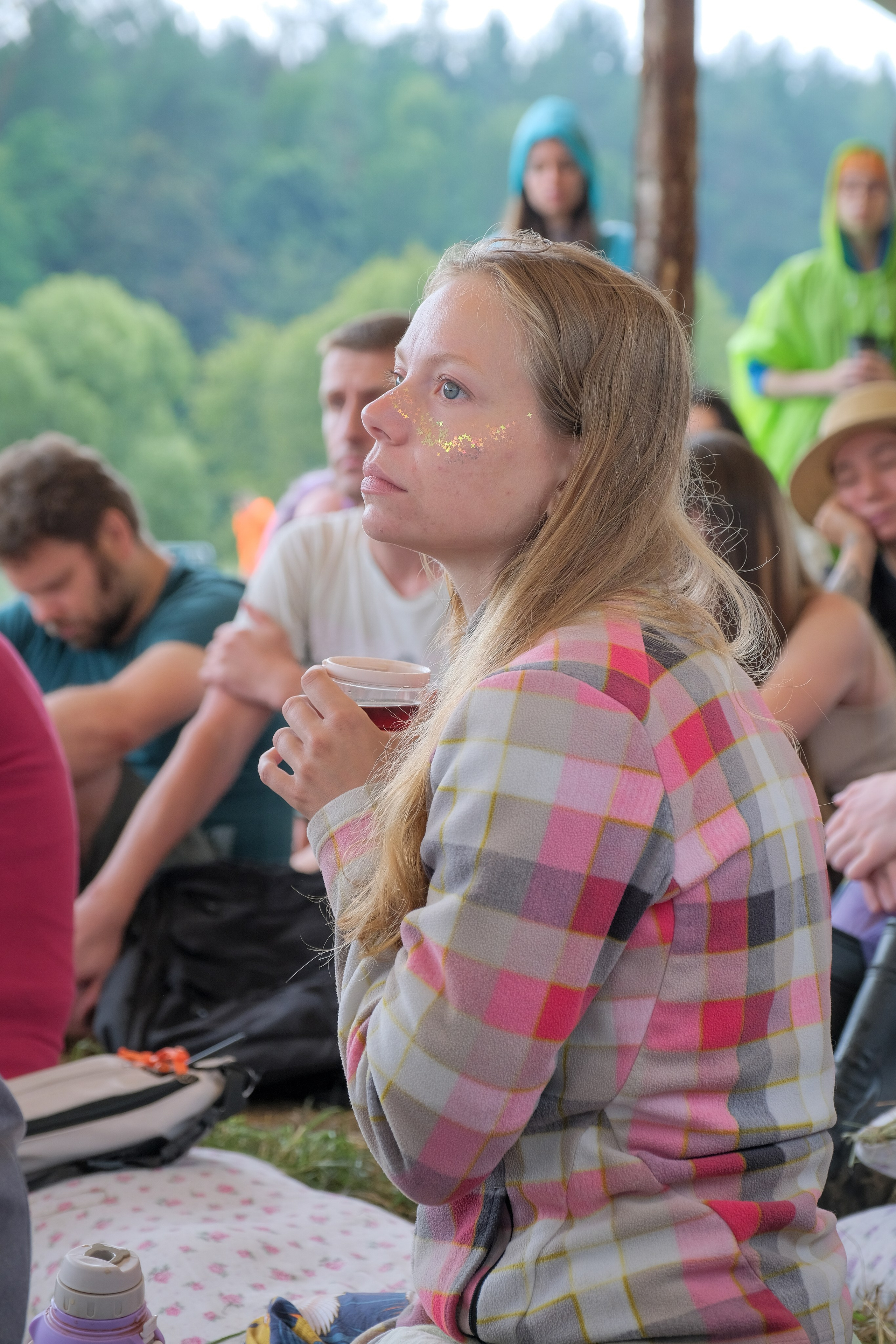 Фестиваль «Бессонница» 2025. Семейный и детский фотограф в Москве Светлана Потемкина