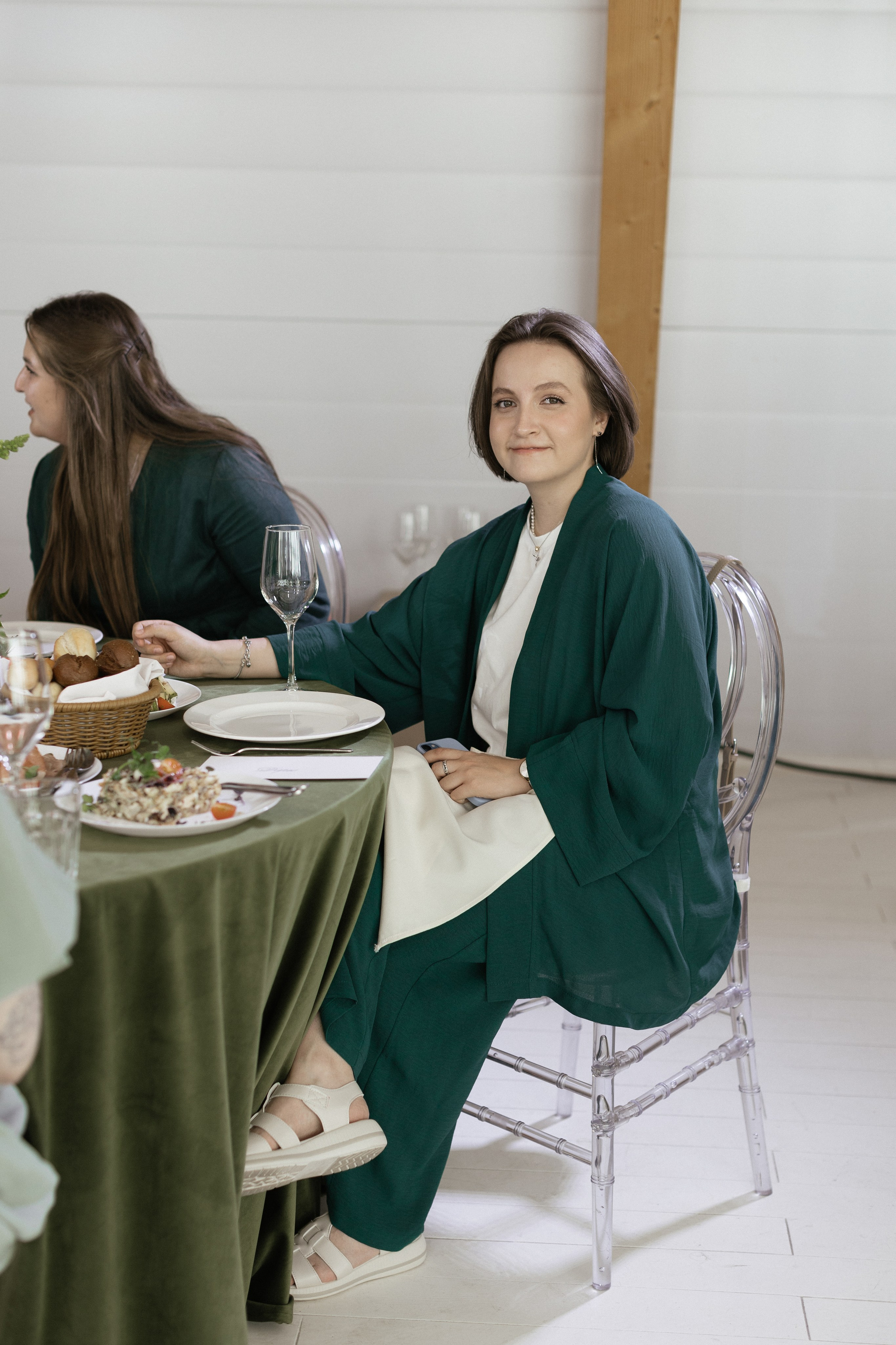 Полина и Рома. Портретный фотограф Арсения Теплова