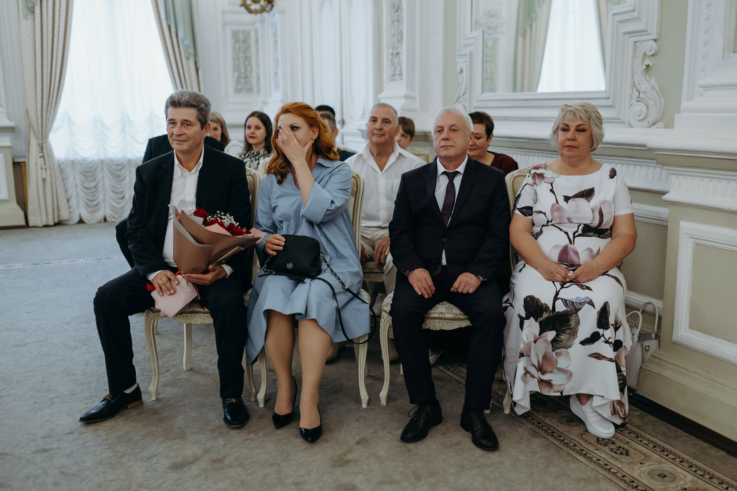 Wedding day 12.07.24. Свадебный фотограф в Санкт-Петербурге