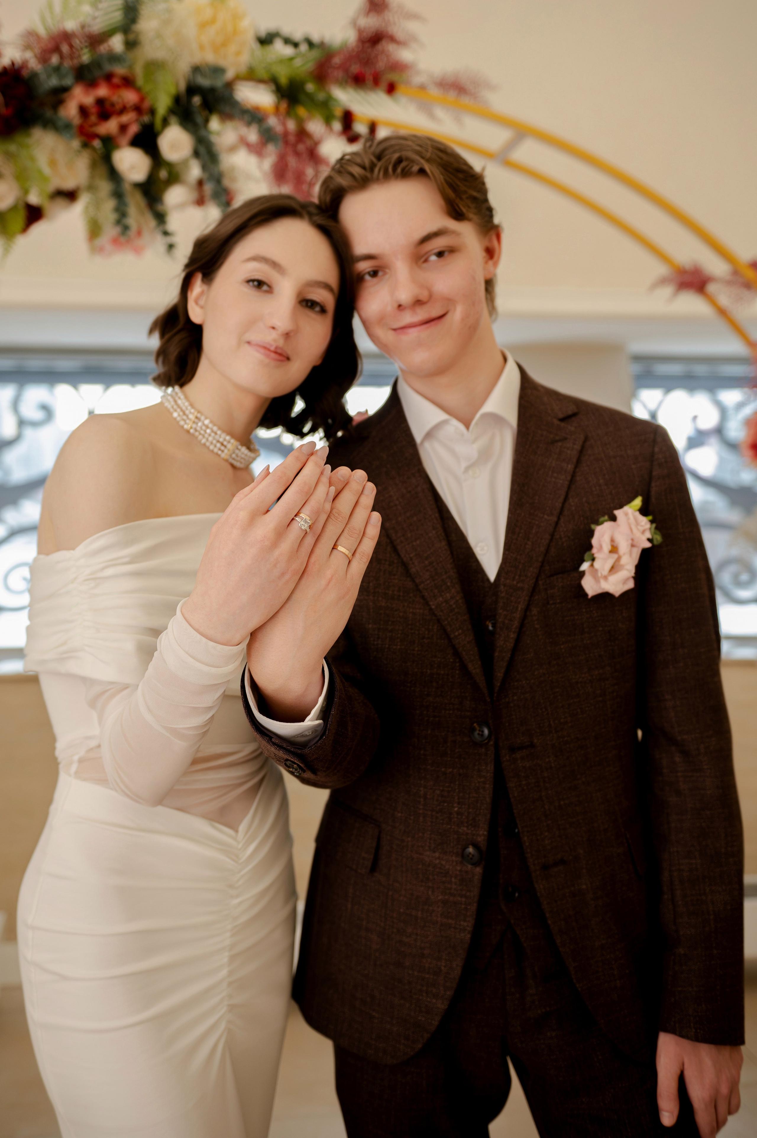 ANASTASIA & ROMAN. Свадебный и портретный фотограф в Казани