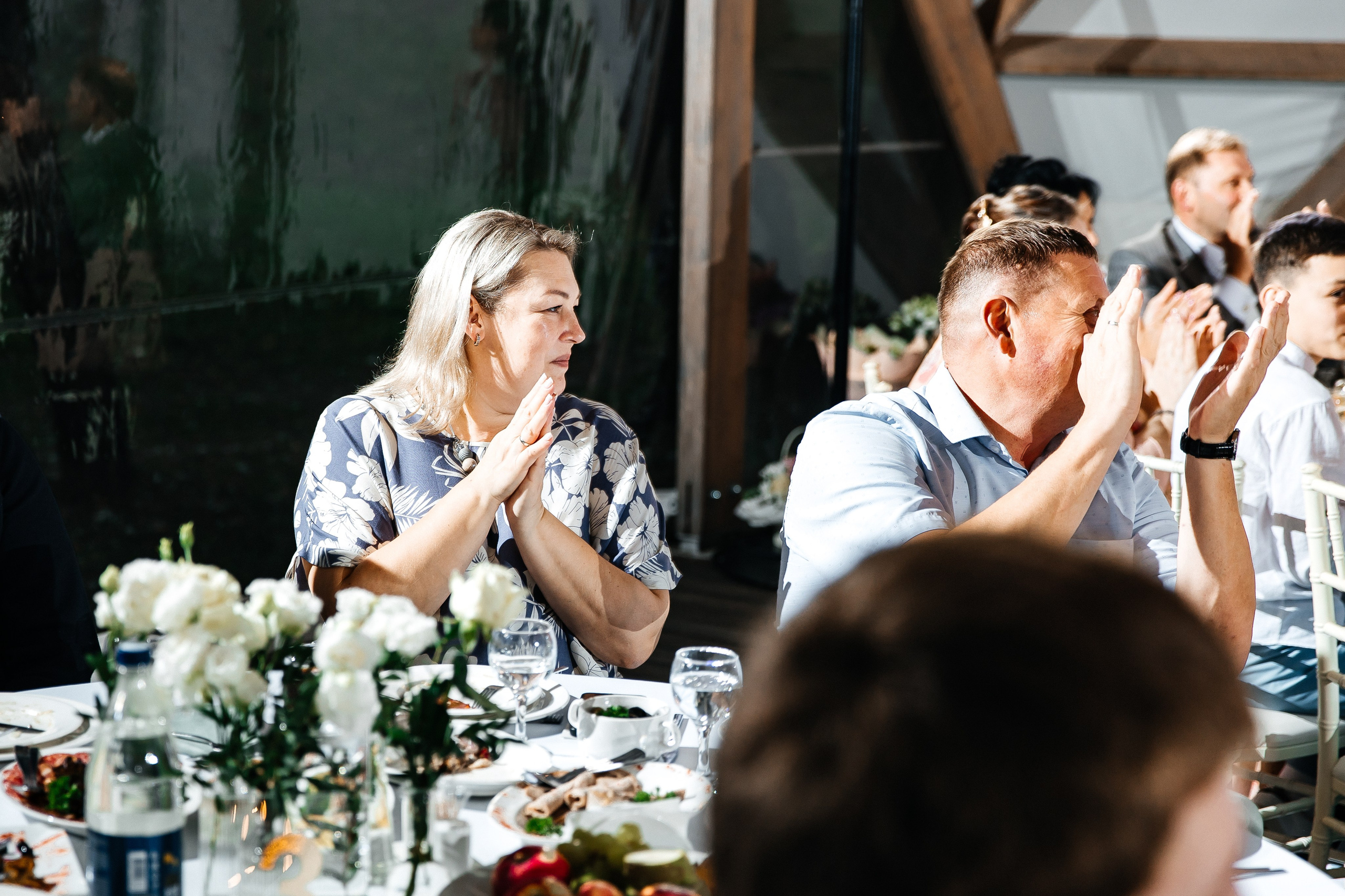 Max & Veronika. Свадебный фотограф в Москве Виктория Арехова