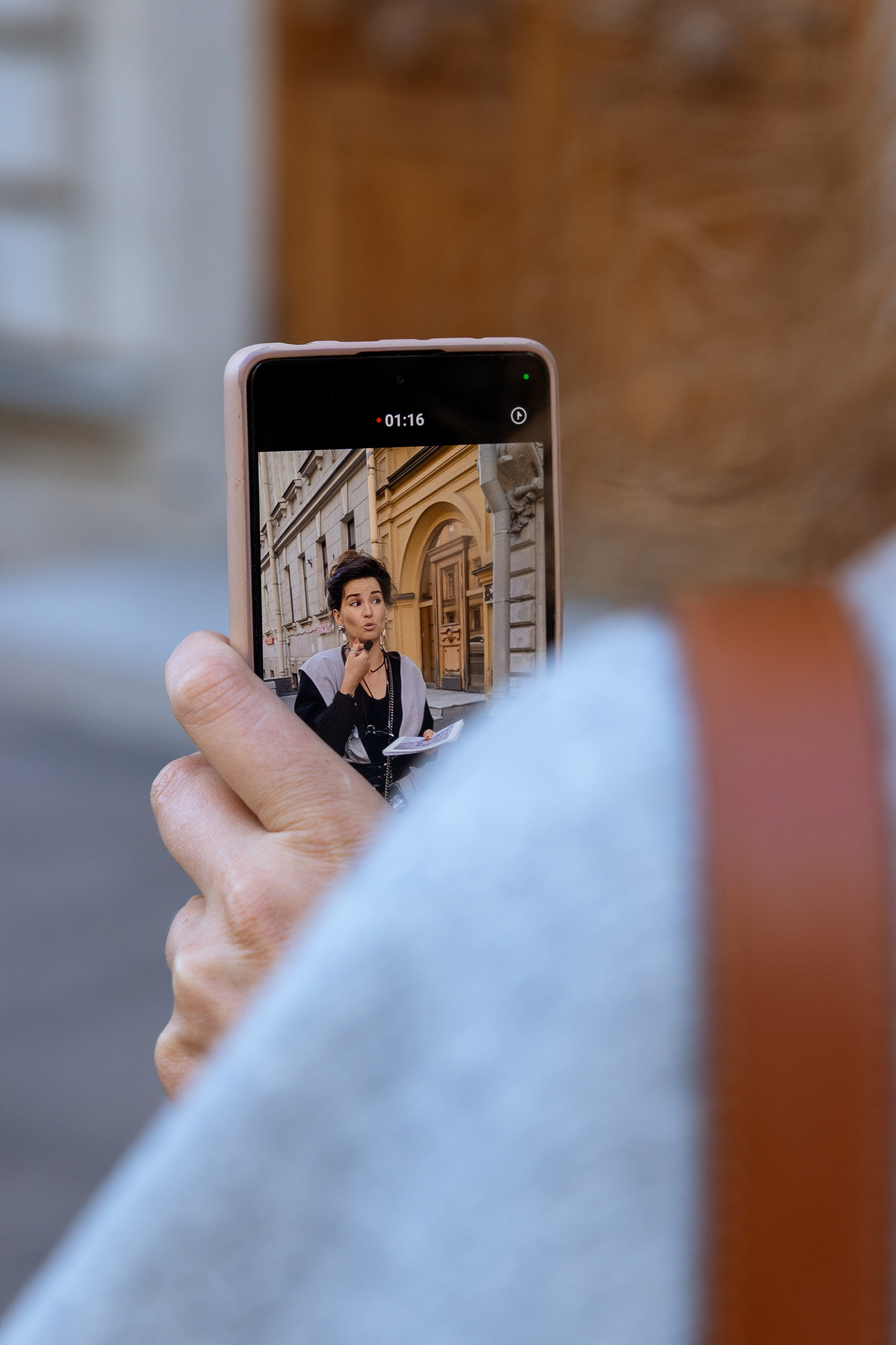 Репортаж.Прогулка-экскурсия для ГК «Еврострой». Фотограф в Санкт-Петербурге Ефремова Наталья