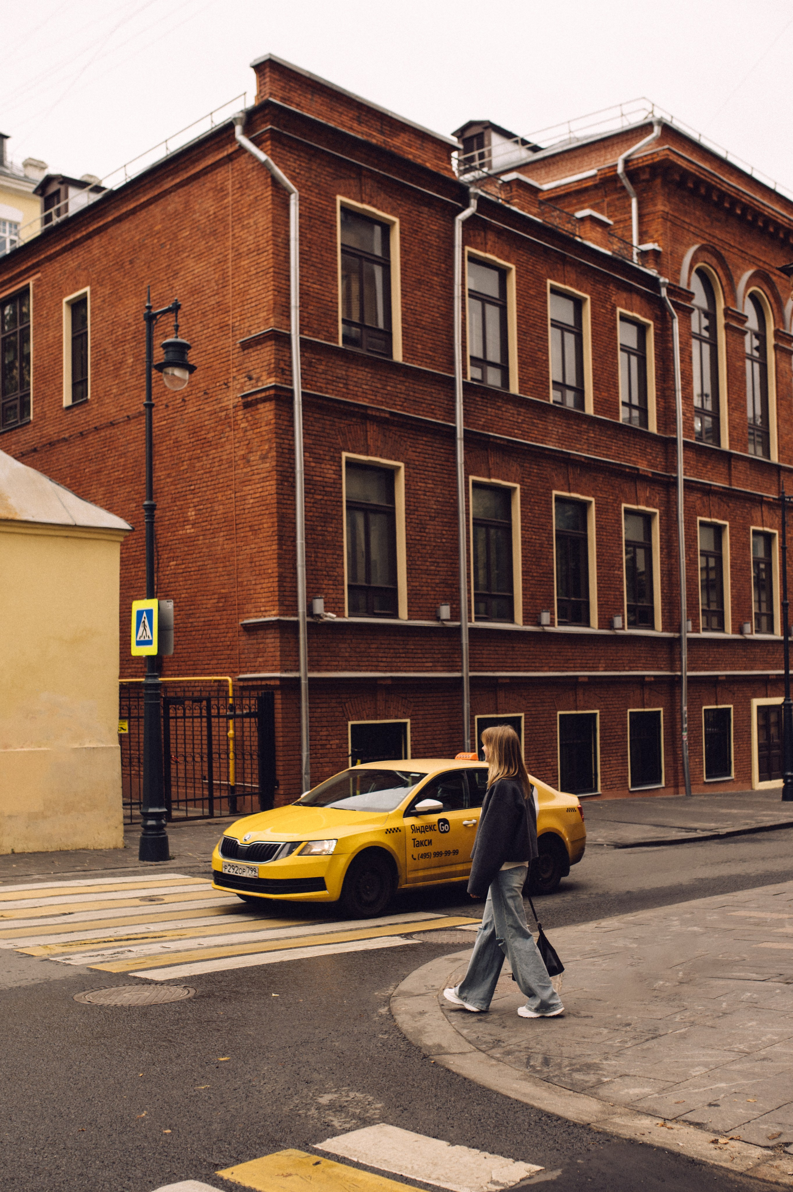 Юля🤍. Лайфстайл фотограф в Москве Серебрянская Фаина
