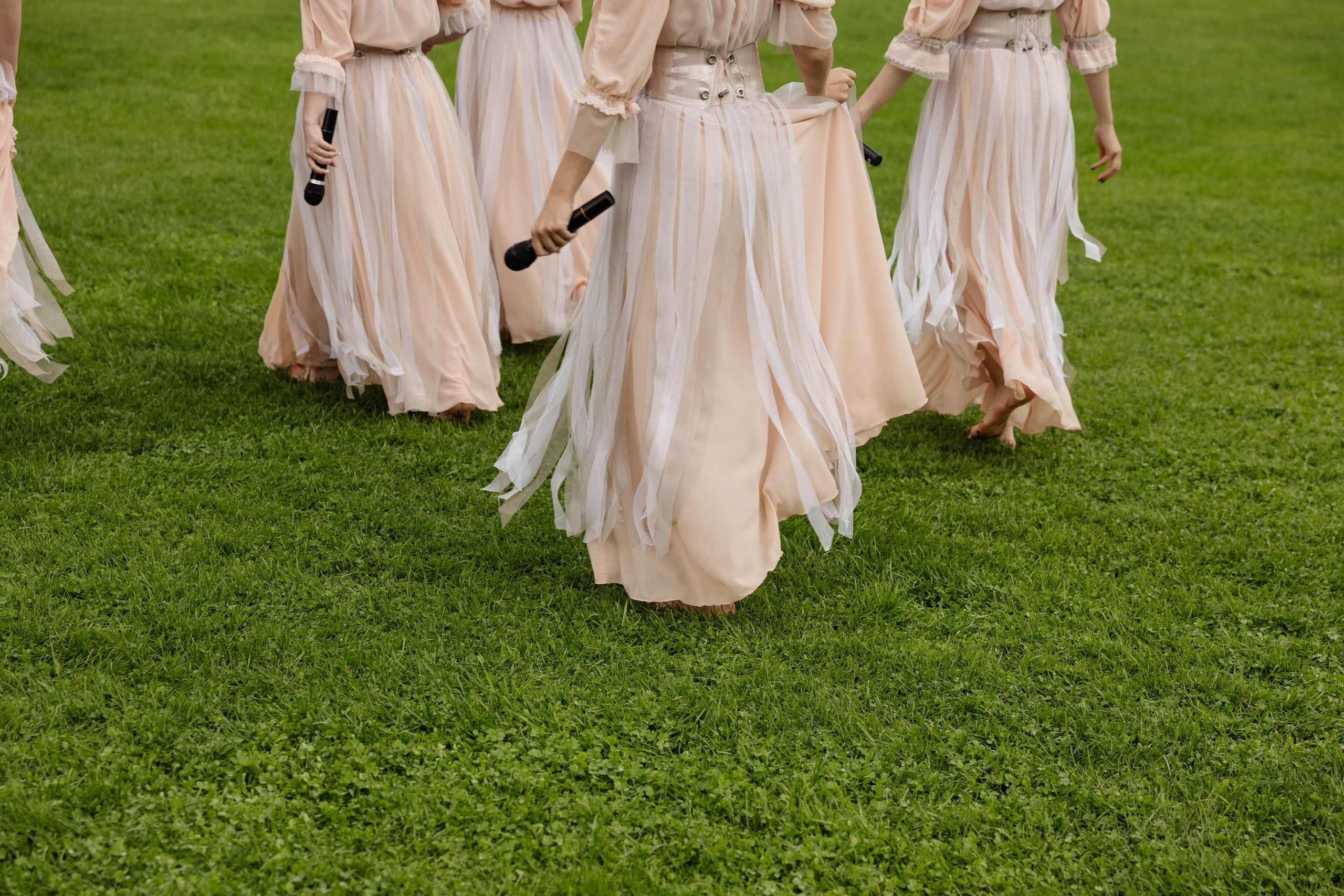 Летнее корпоративное событие ПАО «Совкомбанк». Свадебный фотограф Красноярск Элина Леонова