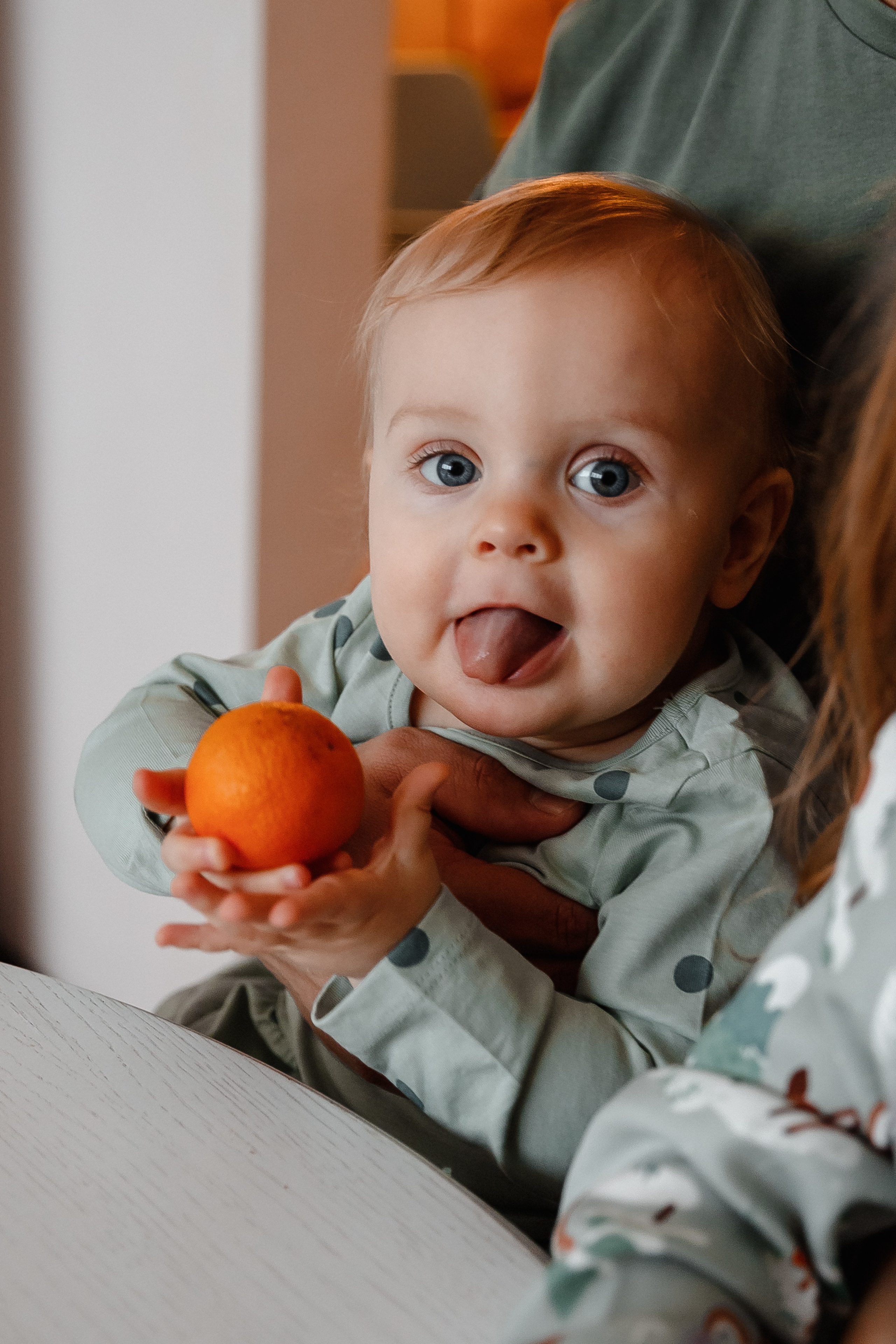 1. Женский и семейный фотограф в Москве и Дедовске Ксения Лайд