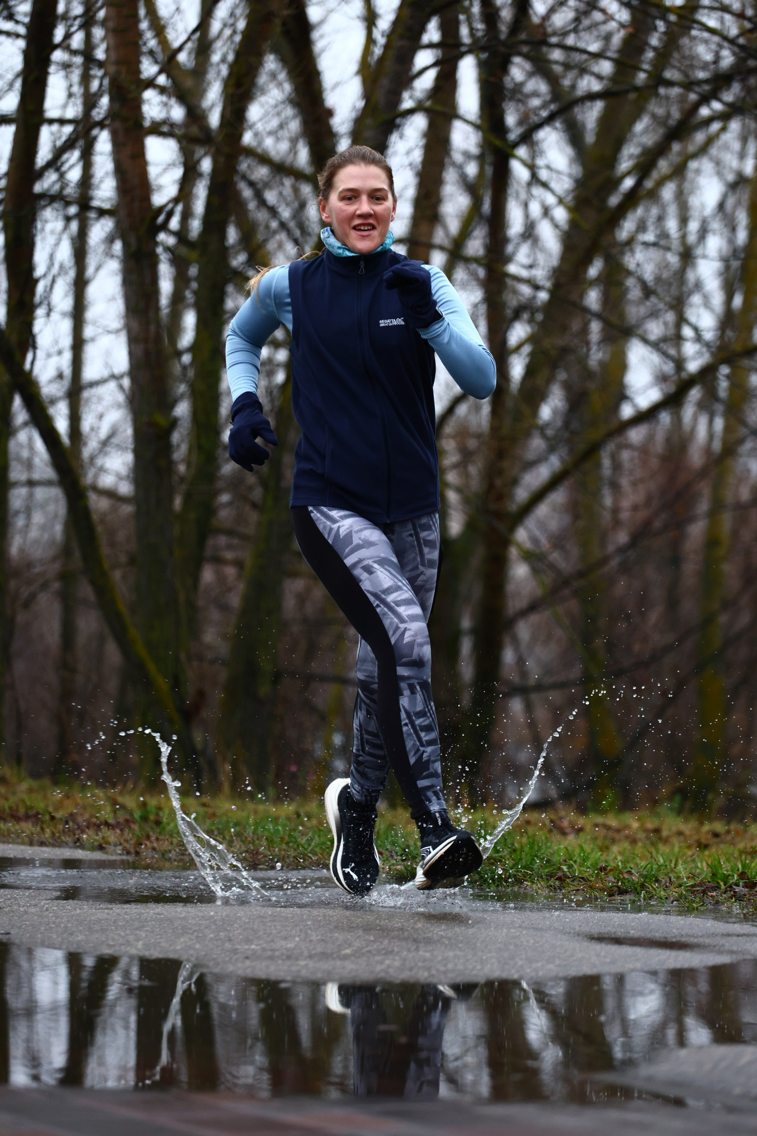 5 вёрст Мещерское озеро. 182 й старт. Фотограф. Спорт, репортаж, предметная съемка