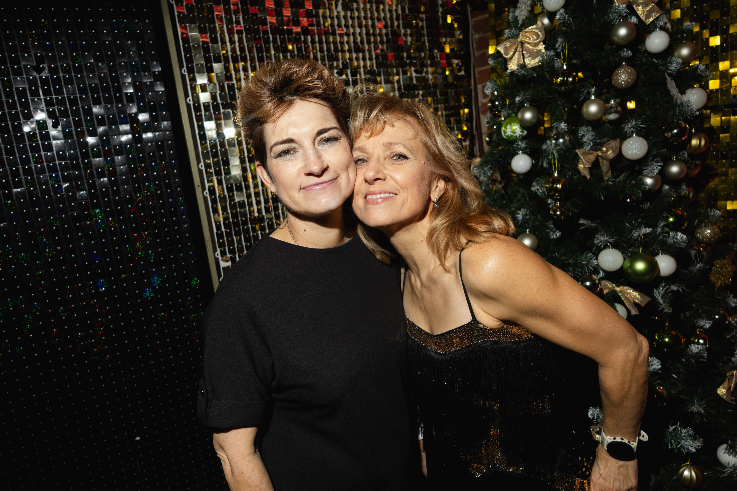 Новогодняя вечеринка 2025 Триатлон НН. Фотоотчёт. Фотограф. Спорт, репортаж, предметная съемка