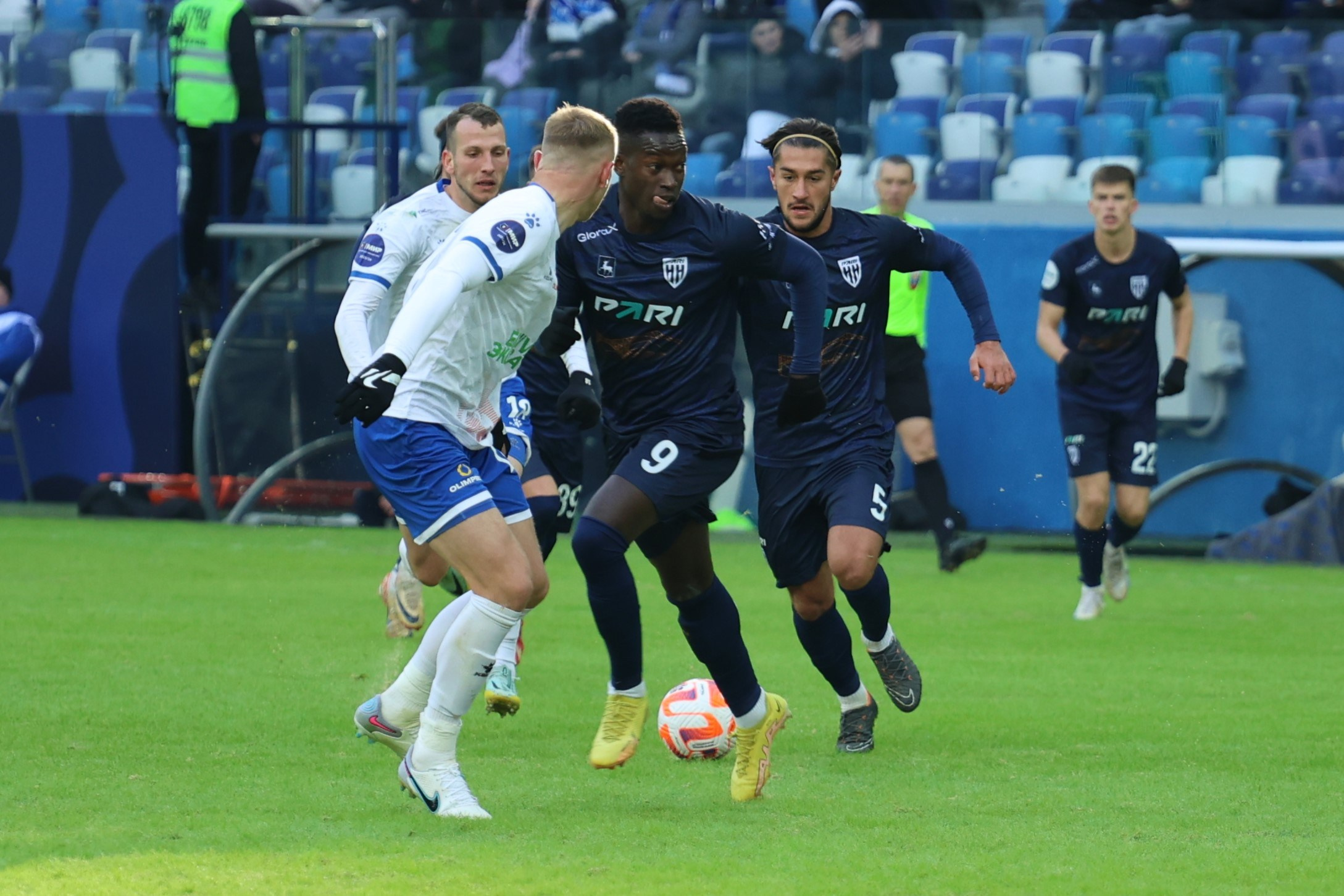 Футбол. Фотограф. Спорт, репортаж, предметная съемка