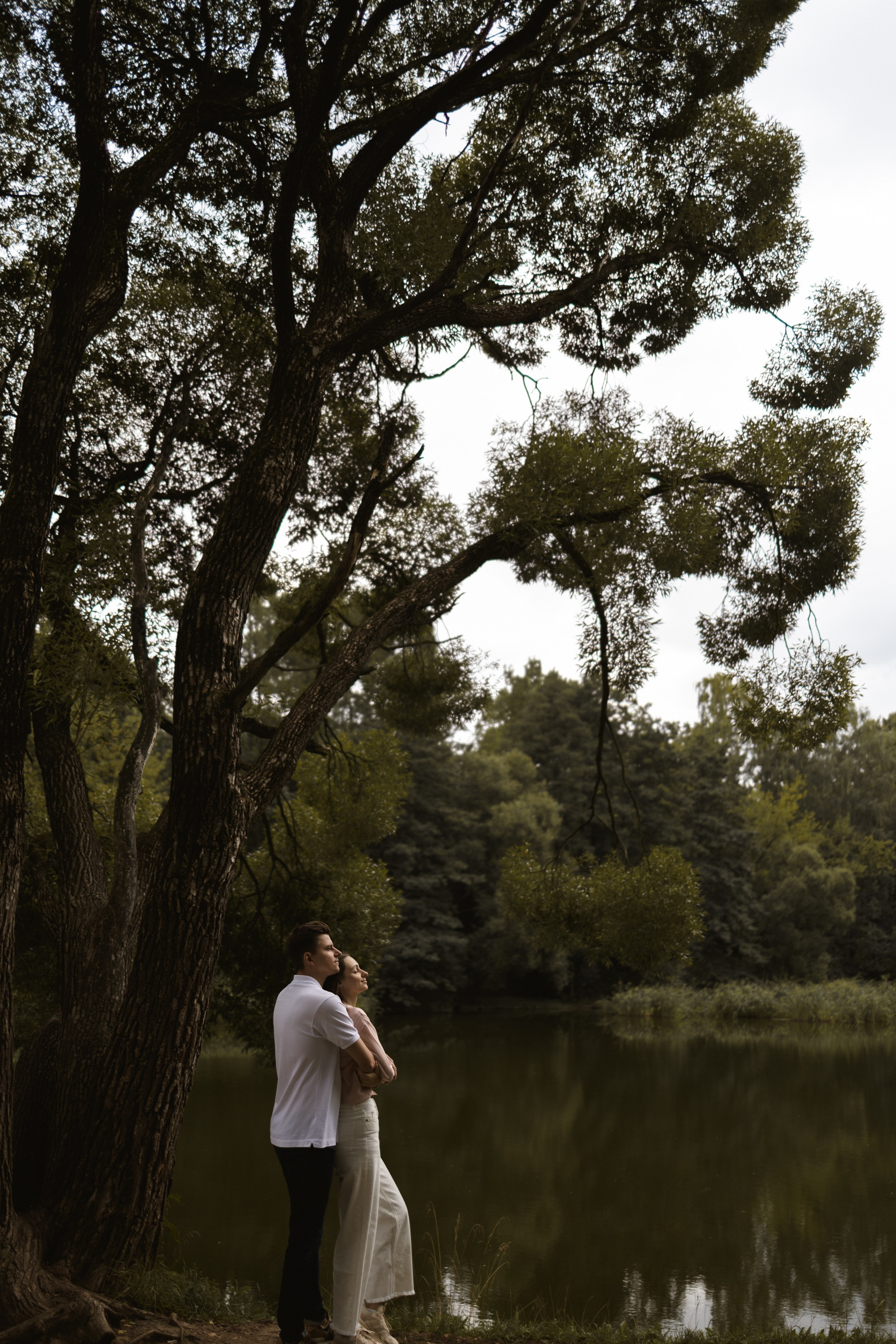 Настя и Андрей. Главная