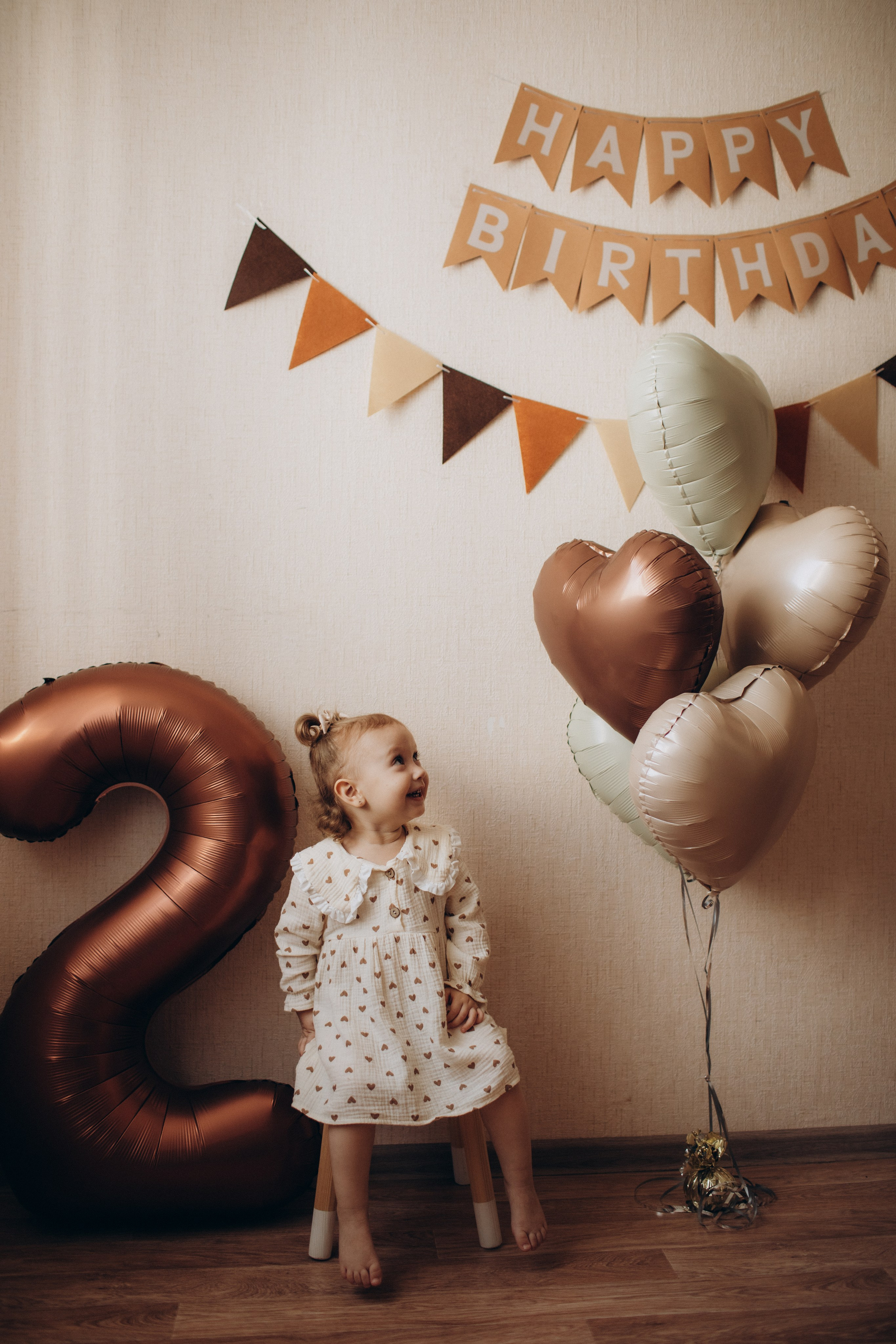 Каролине 2 года!. Семейный фотограф в Челябинске Ксения Зубкова