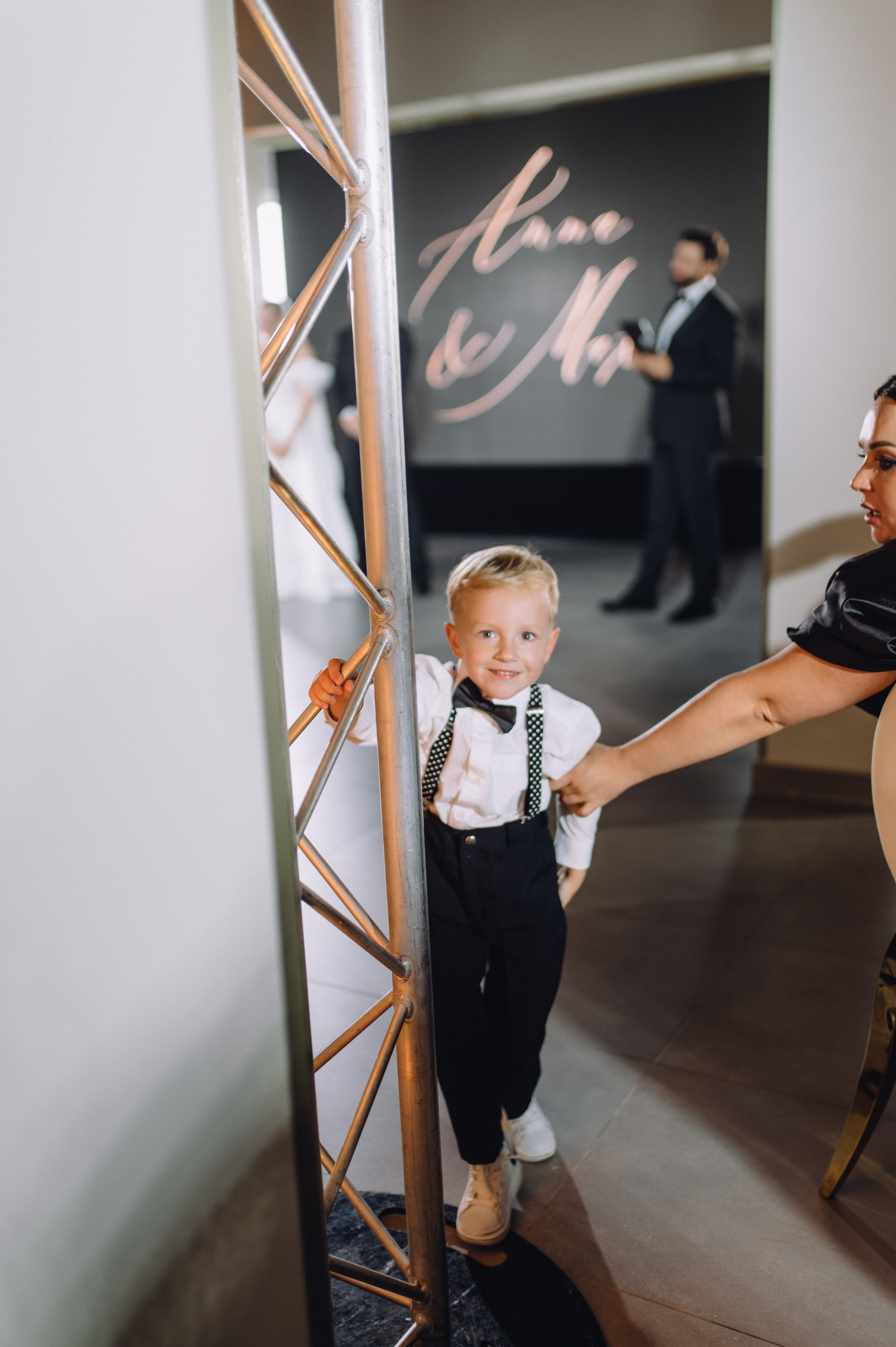 Анна и Макс. Профессиональный фотограф Алексей Васенцев. Минск, СПБ, Москва