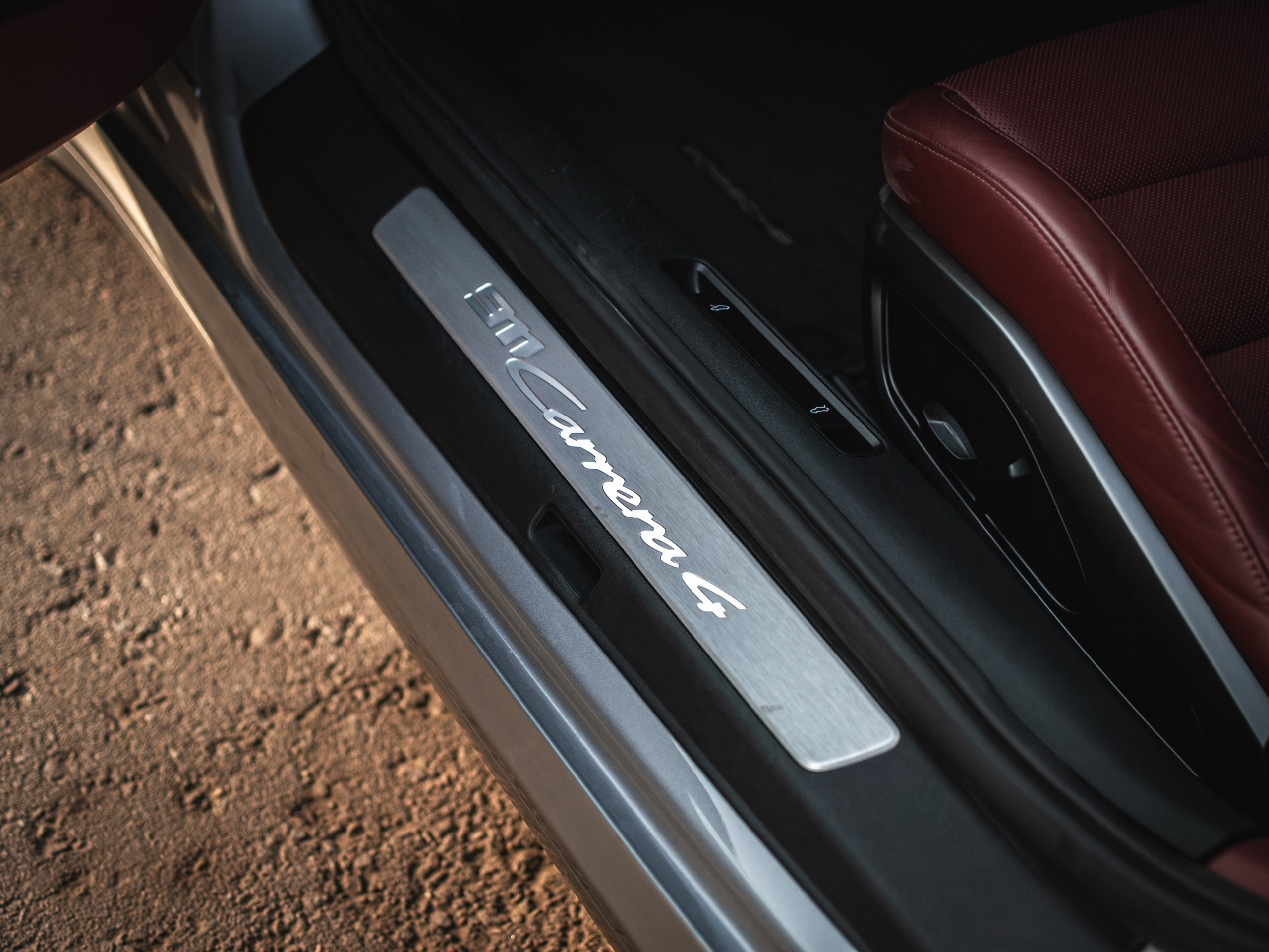 АВТОМОБИЛИ. Фотограф в Москве — Олег Штыканов