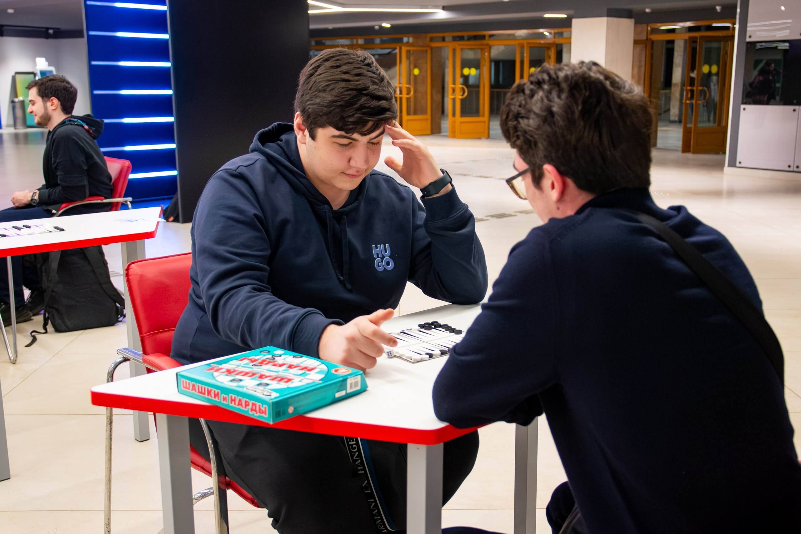 МЕРОПРИЯТИЯ. Фотограф в Москве — Олег Штыканов