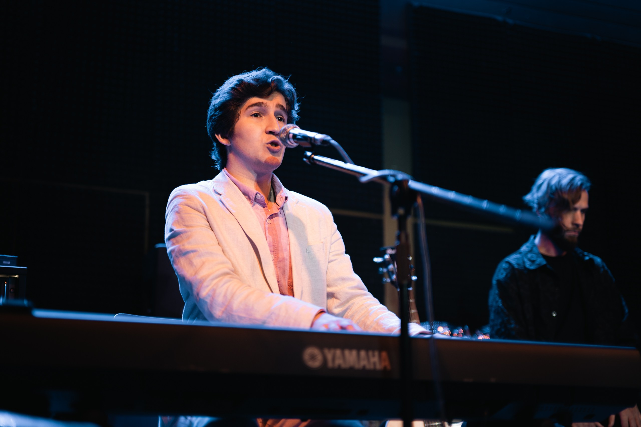 КОНЦЕРТЫ. Фотограф в Москве — Олег Штыканов