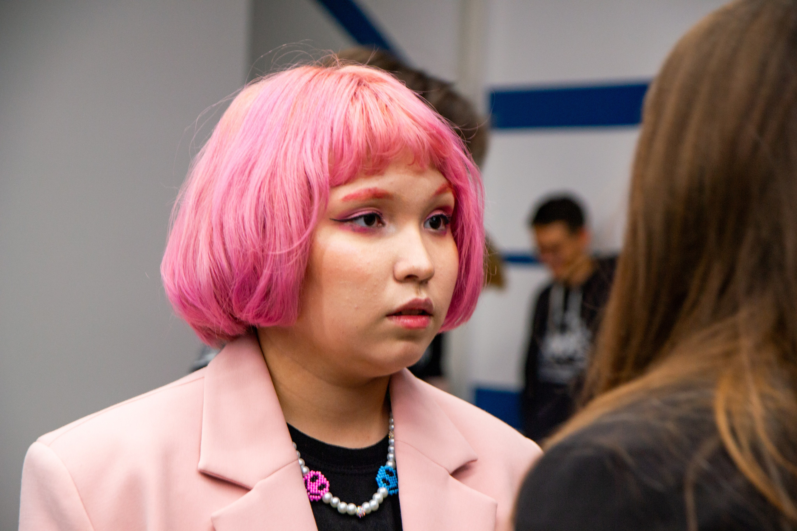 МЕРОПРИЯТИЯ. Фотограф в Москве — Олег Штыканов