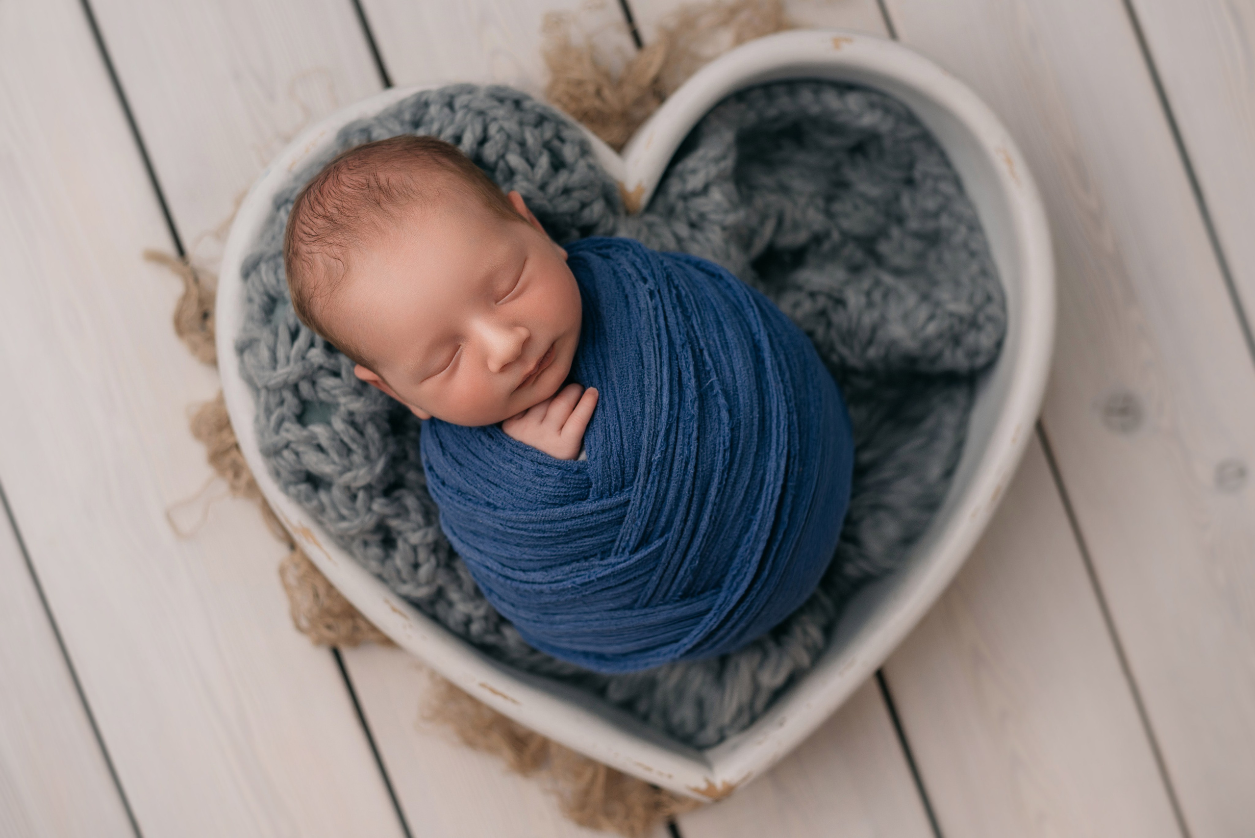 Максим. Фотограф новорожденных Белгород