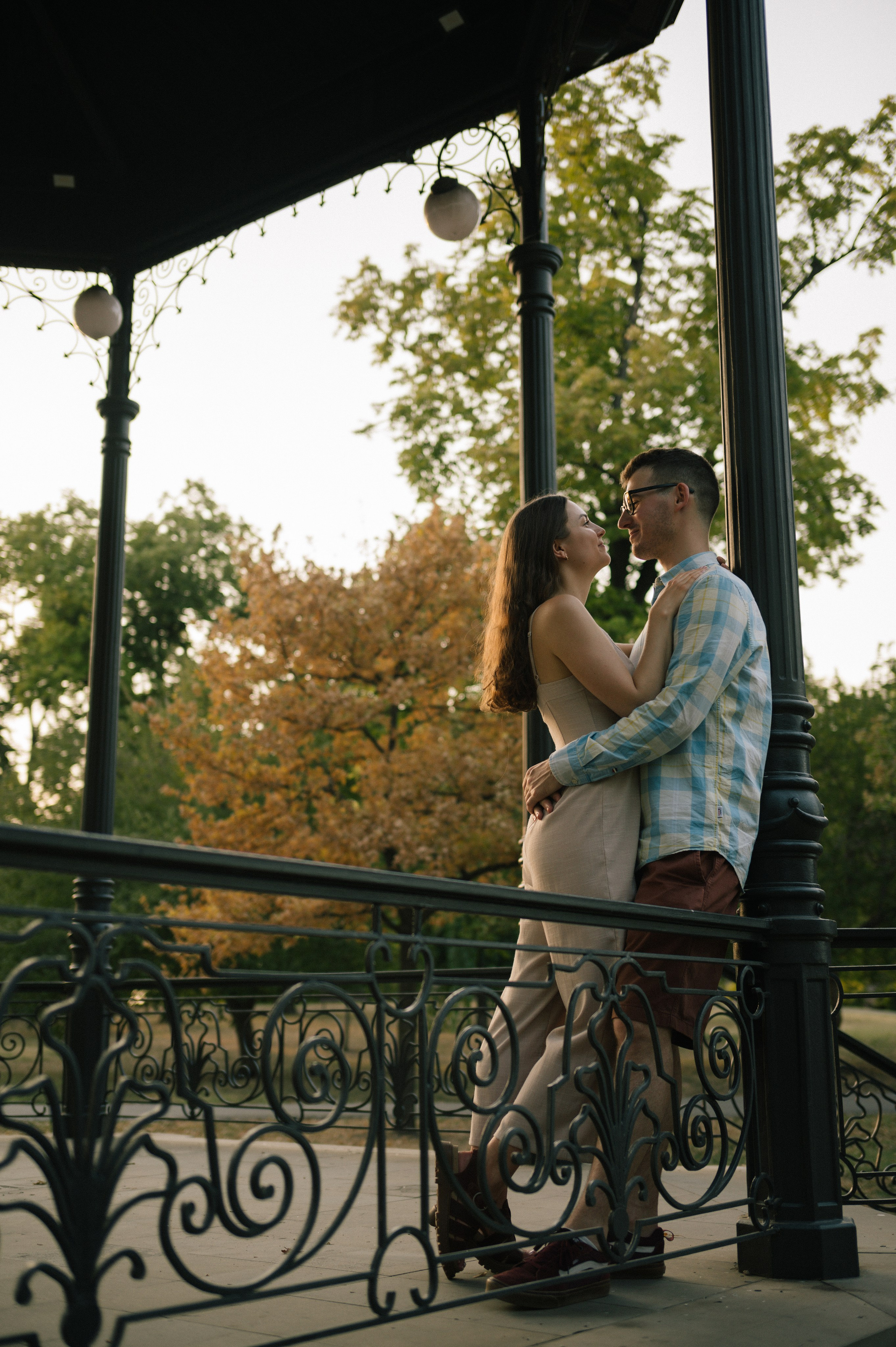 Yana&Maxim. Fotograf Beograd — Tsvetkova Marija