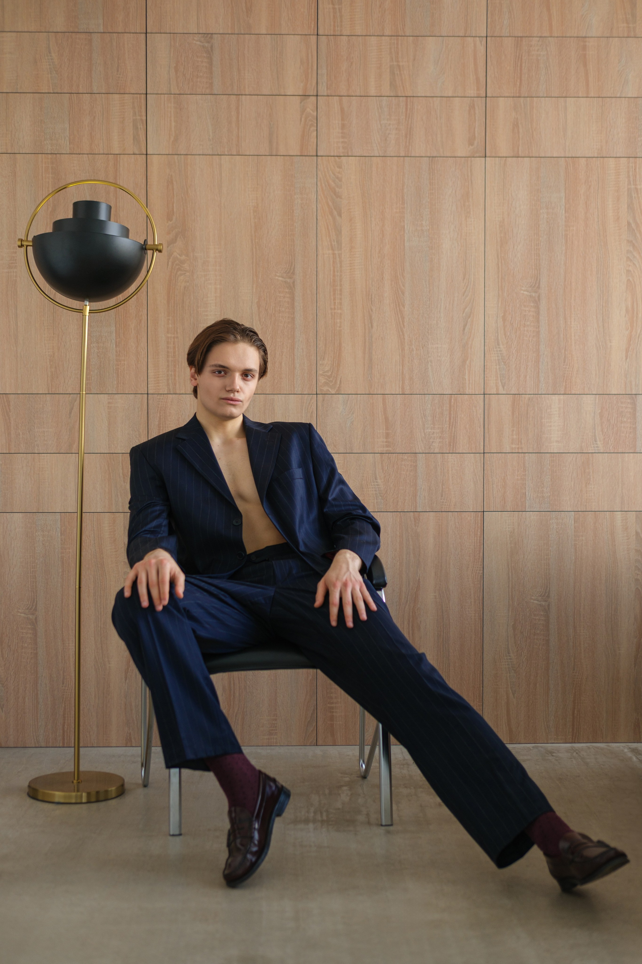 Anthony. Анна Пименова | Фотограф