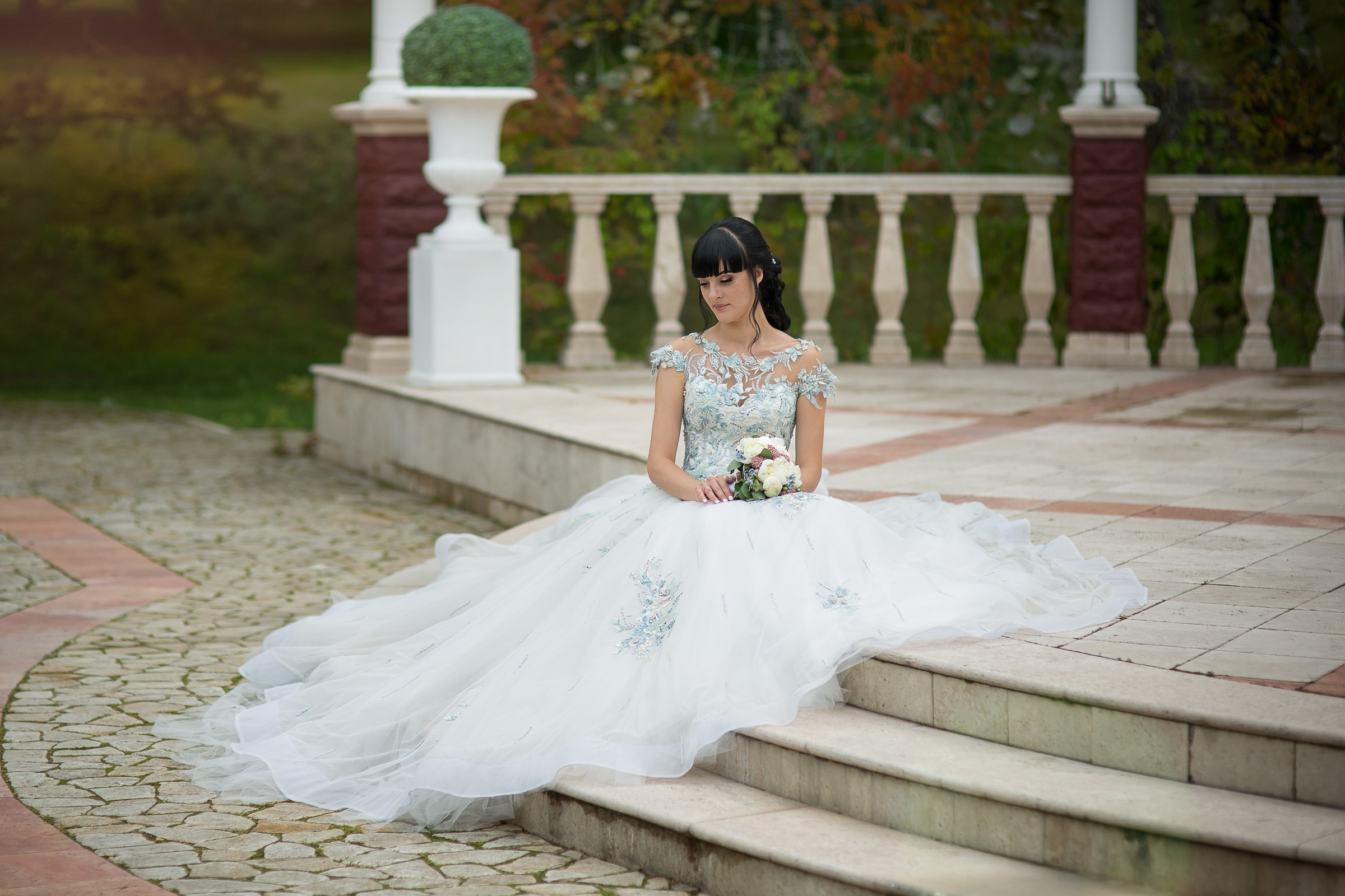 Груманты. Свадебная фотосъёмка в Москве, Туле