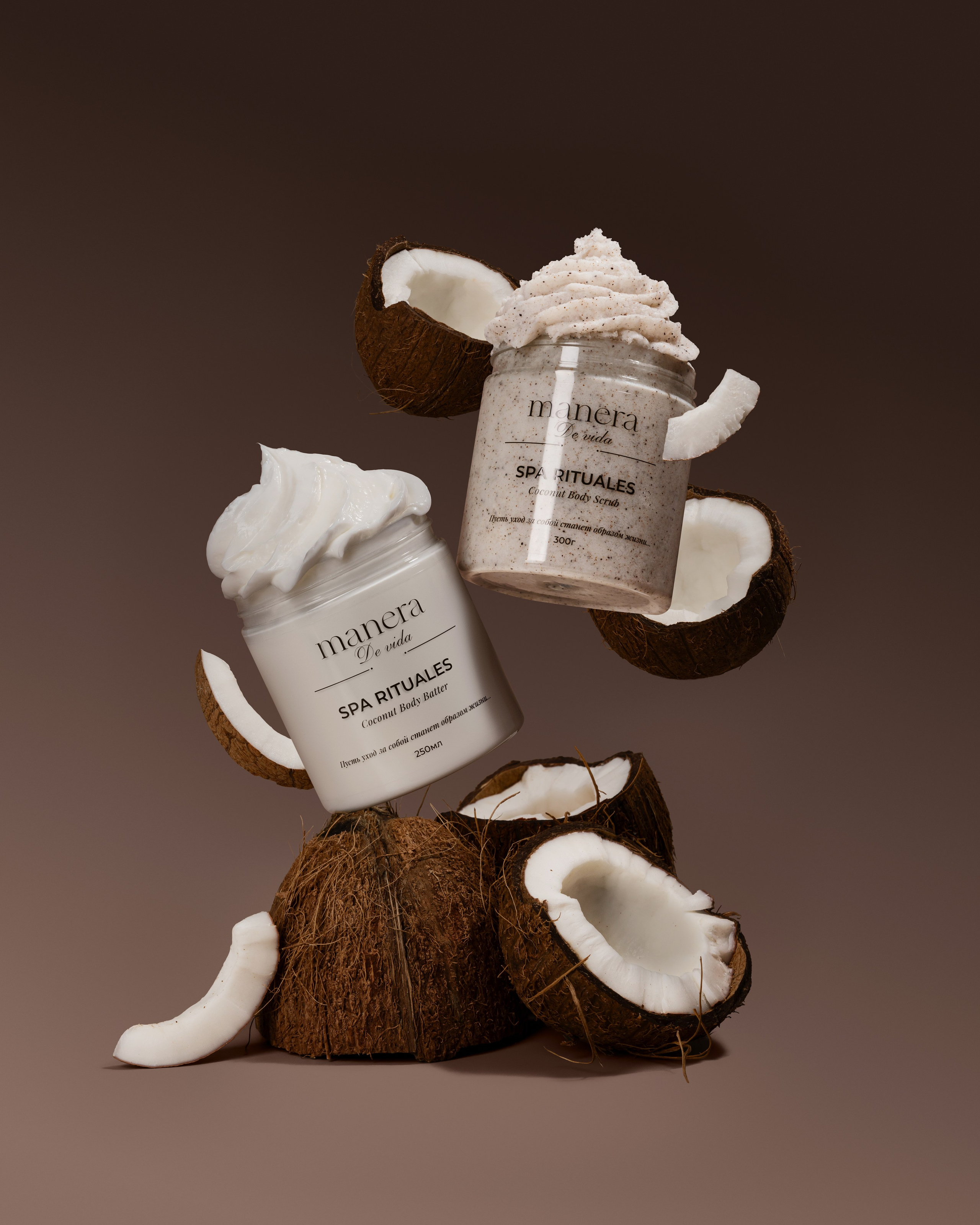 Съемка для маркетплейсов. Manera