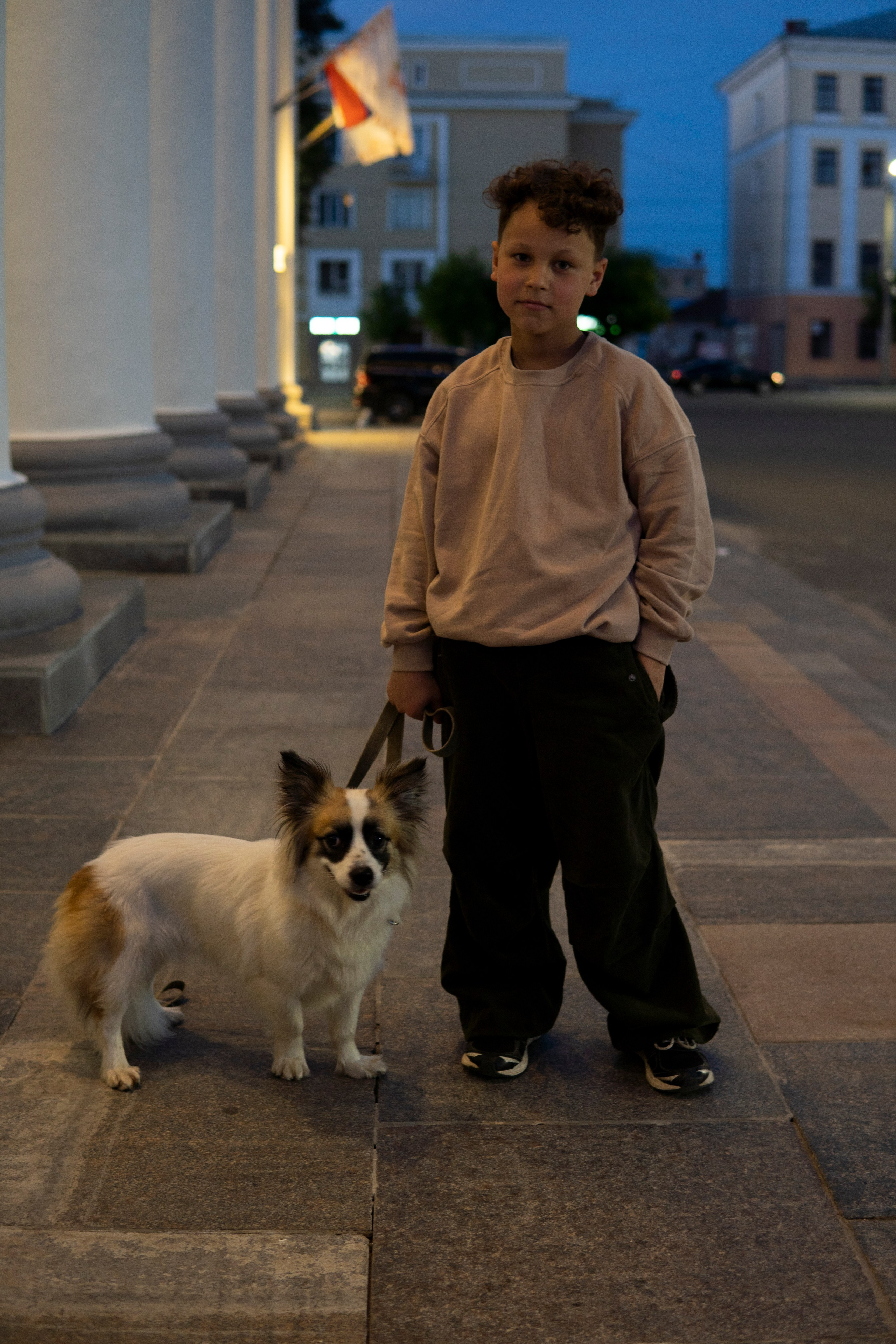 Проект к 650-ти летию города Кирова. Фотограф Киров Токарева Марина