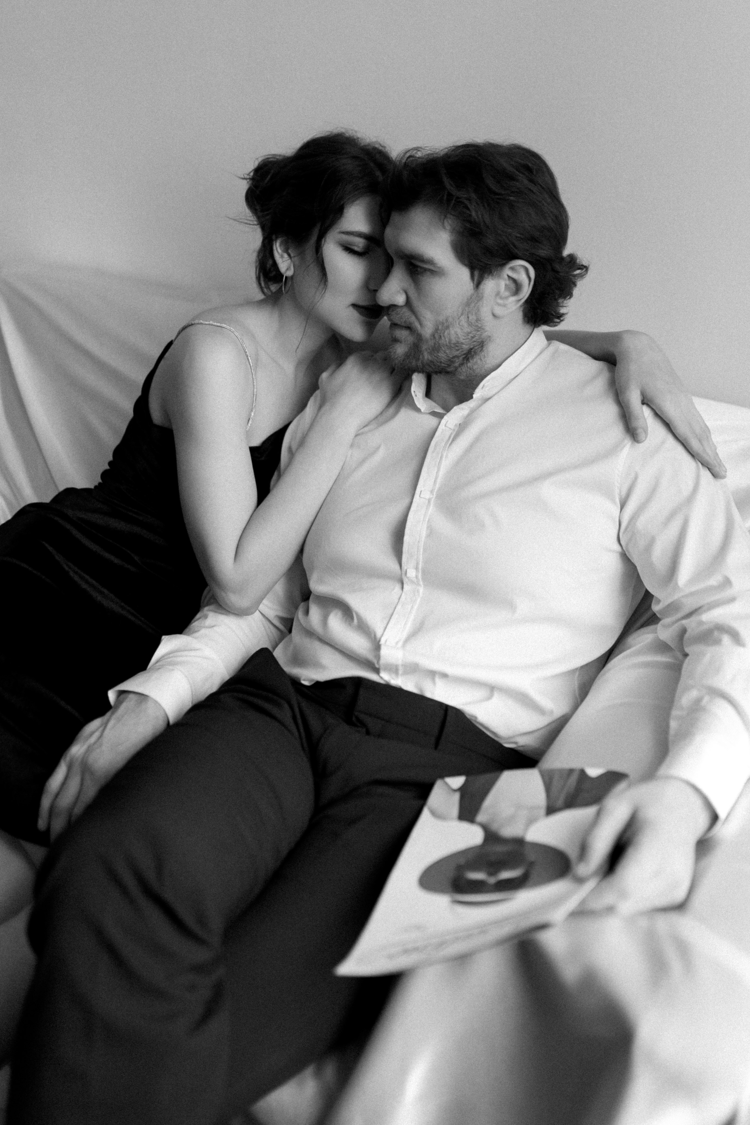 Портфолио//LOVE STORY. Фотограф Тюмень Пушковская Кристина