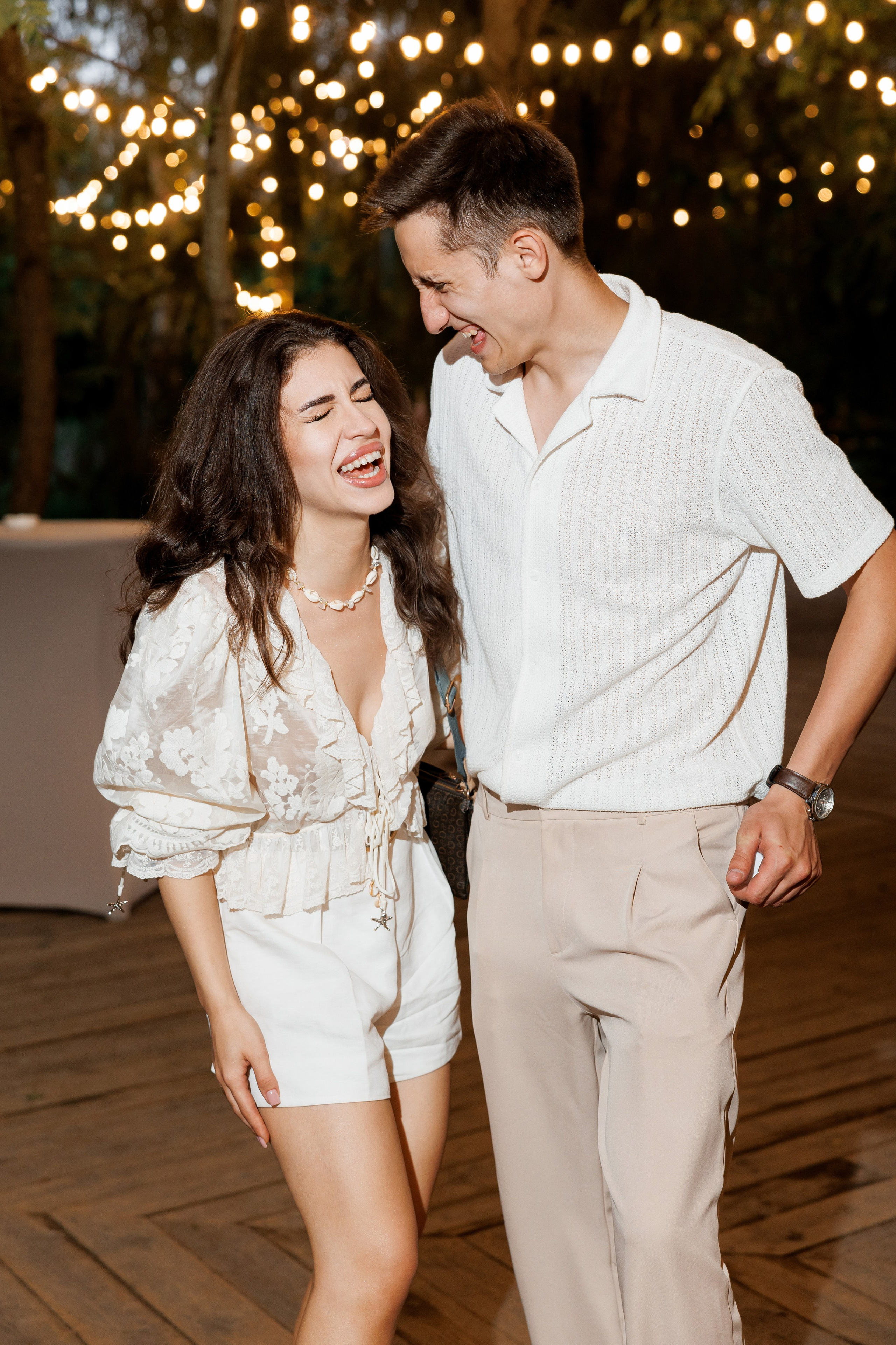 Food фестиваль и тимбилдинг. Свадебный репортажный фотограф в Москве