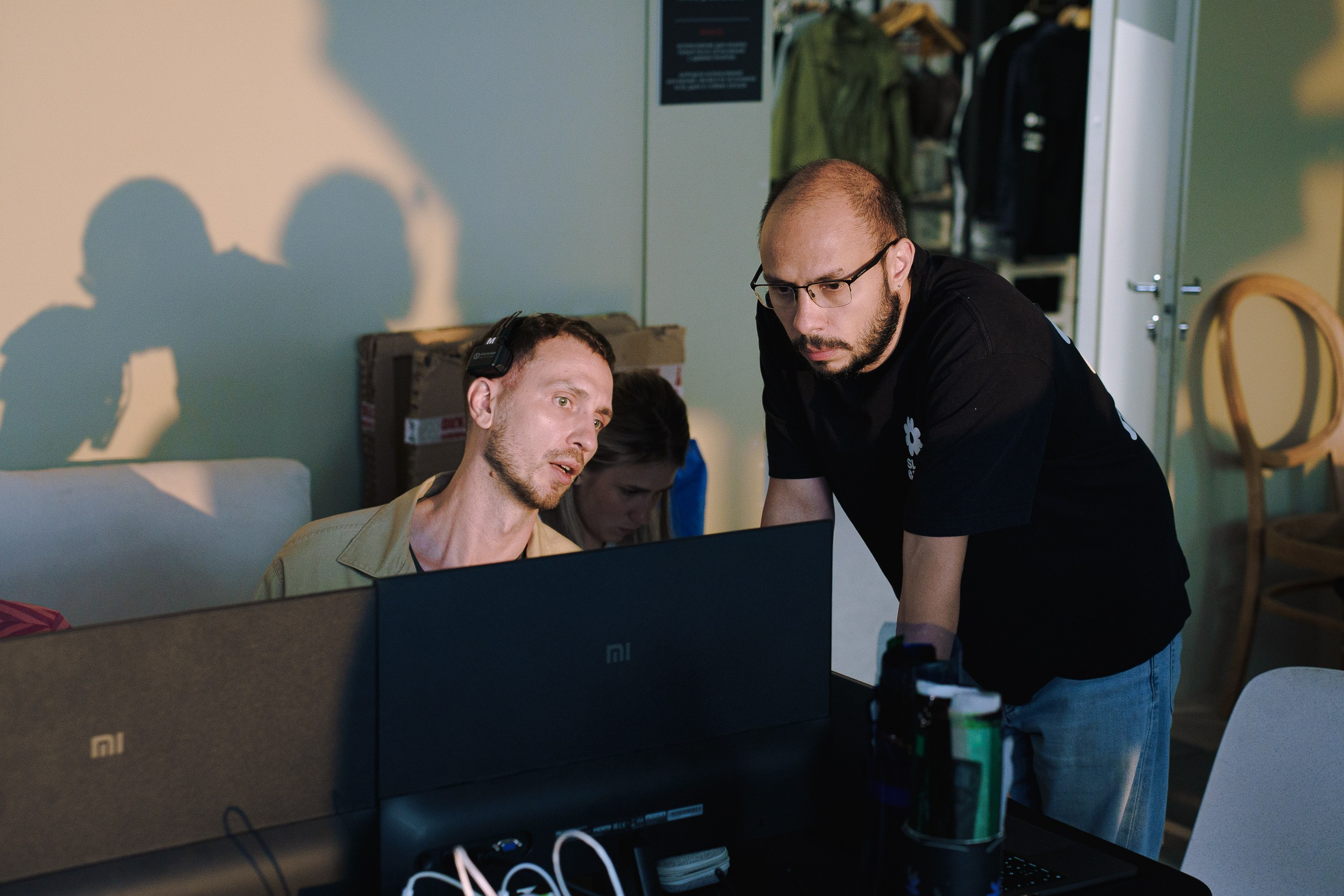 Brocast 08/23. Концертный и портретный фотограф Москва и Санкт-Петербург