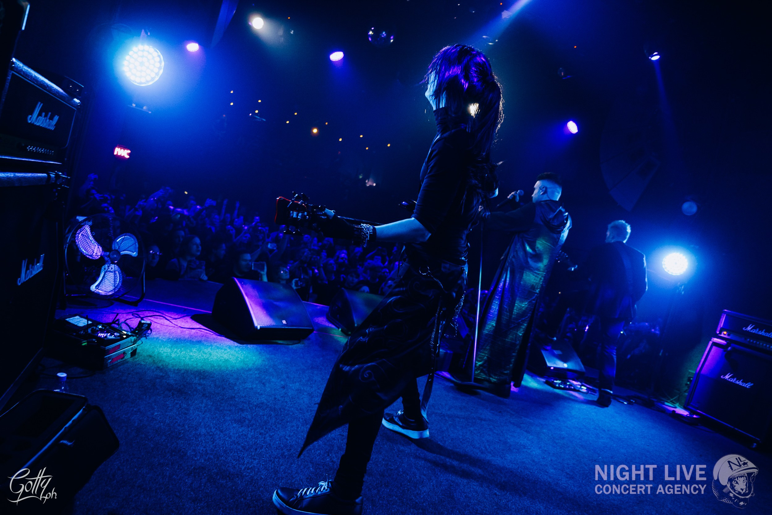 DEFORM. Концертный и портретный фотограф Москва и Санкт-Петербург