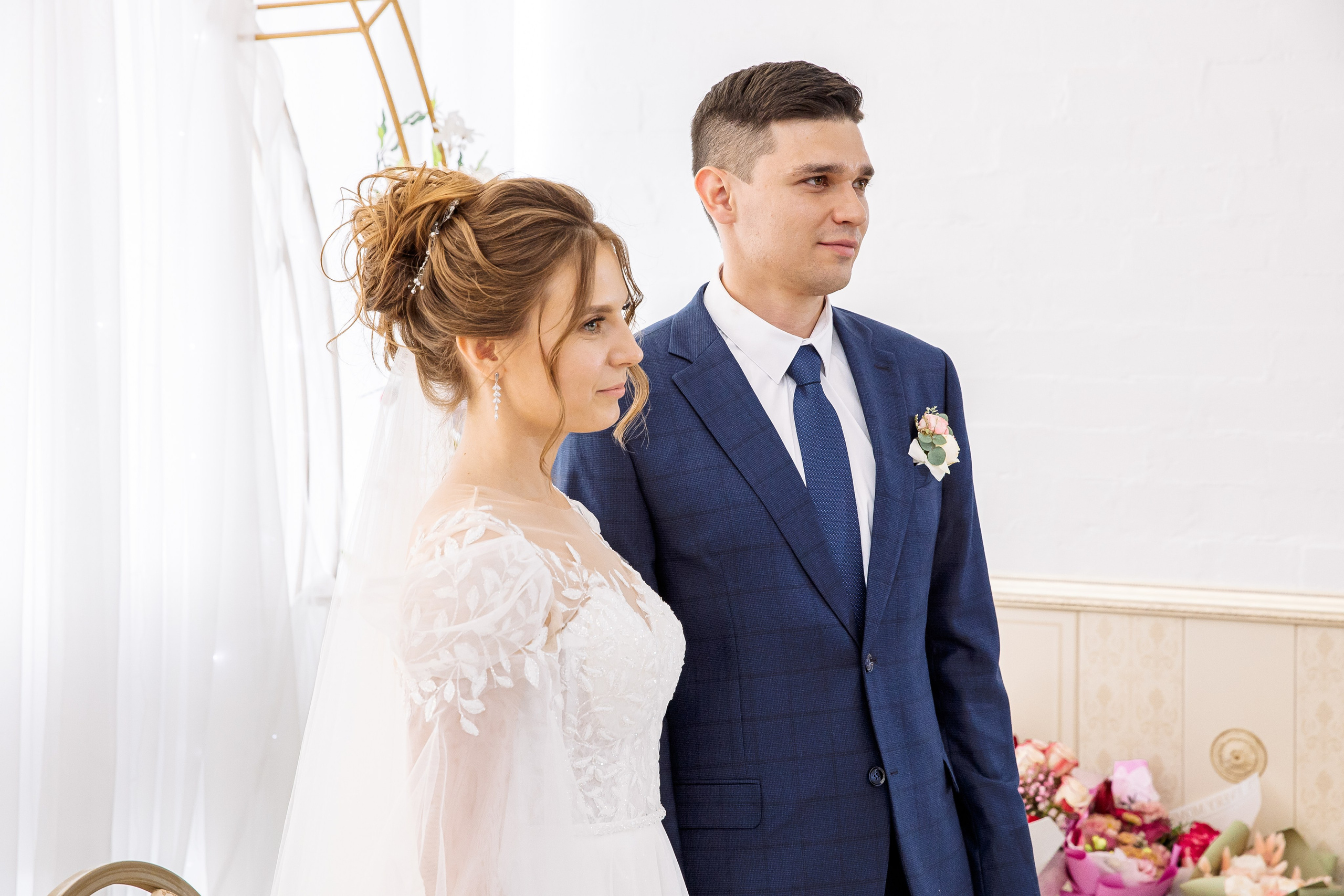 Евгений и Татьяна. Свадебный и семейный фотограф в Челябинске Юлия Ишимова