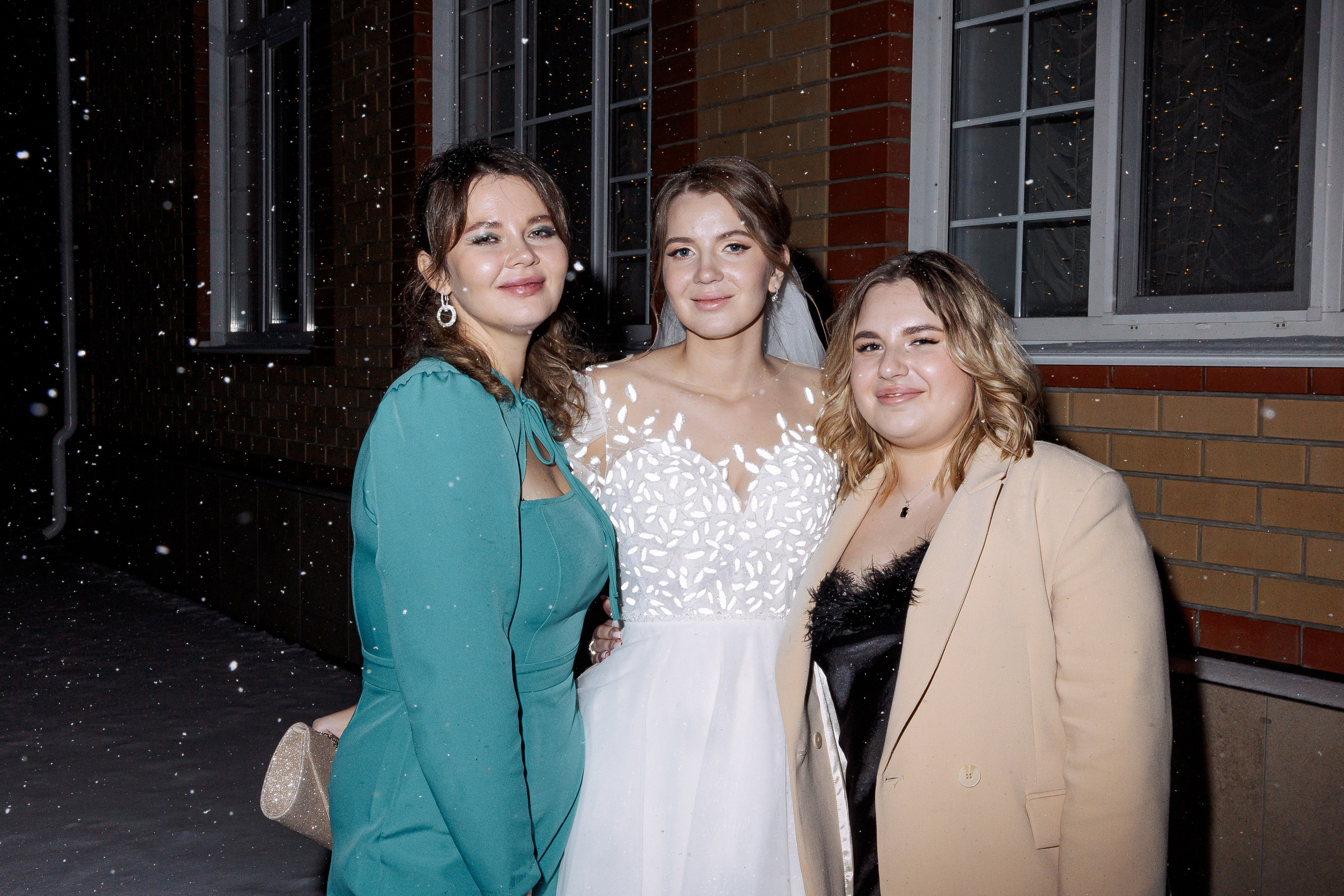 Владислава и Никита. Свадебный и семейный фотограф в Челябинске Юлия Ишимова