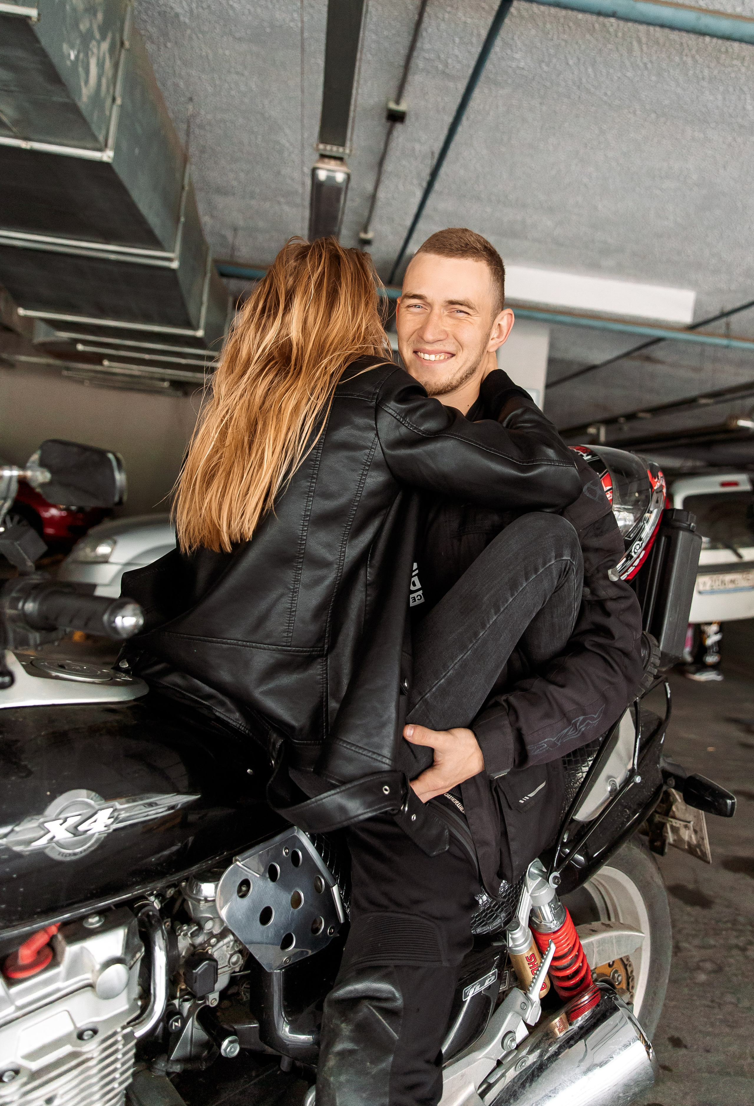 Макс и Лиза. Свадебный и семейный фотограф в Челябинске Юлия Ишимова