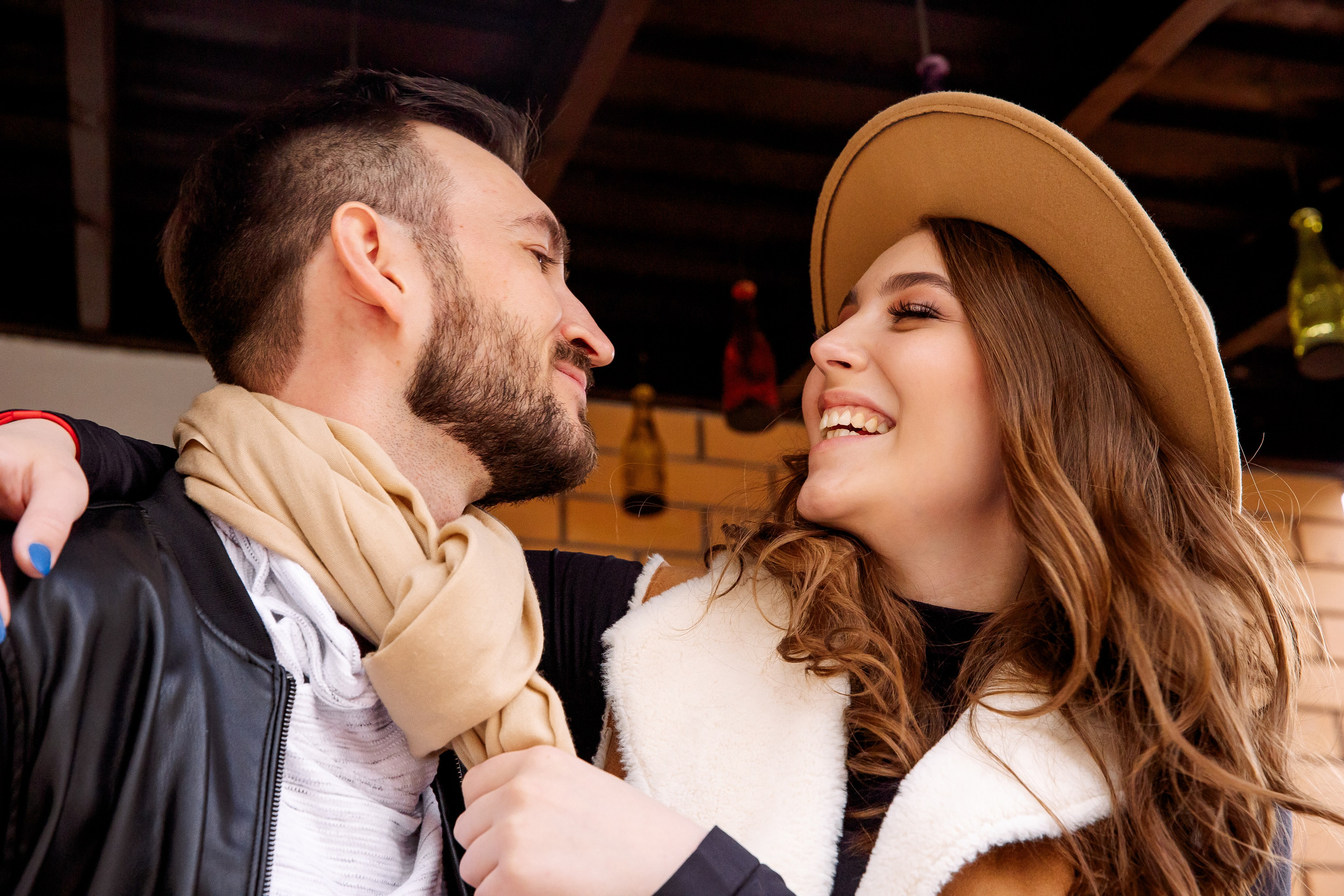 Анна и Владислав. Свадебный и семейный фотограф в Челябинске Юлия Ишимова
