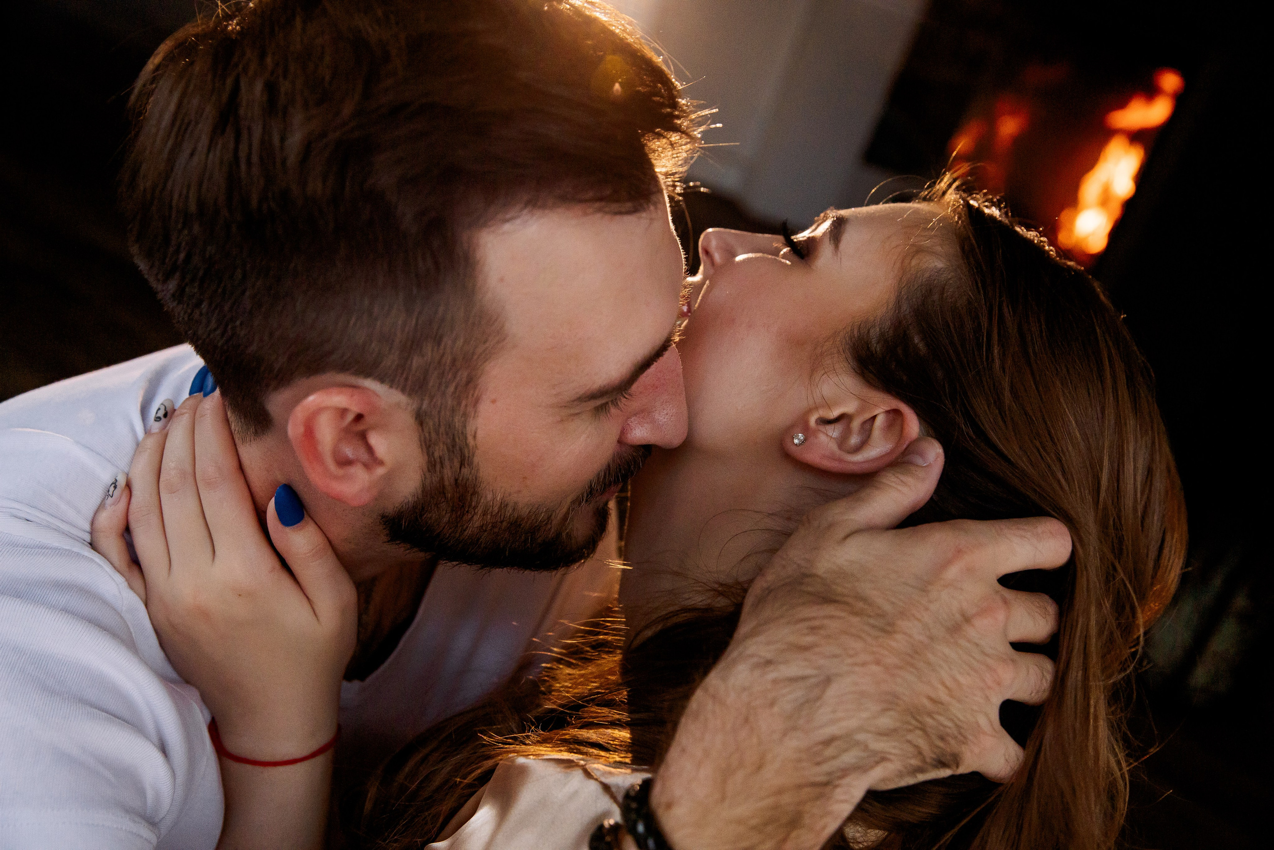 Анна и Владислав. Свадебный и семейный фотограф в Челябинске Юлия Ишимова