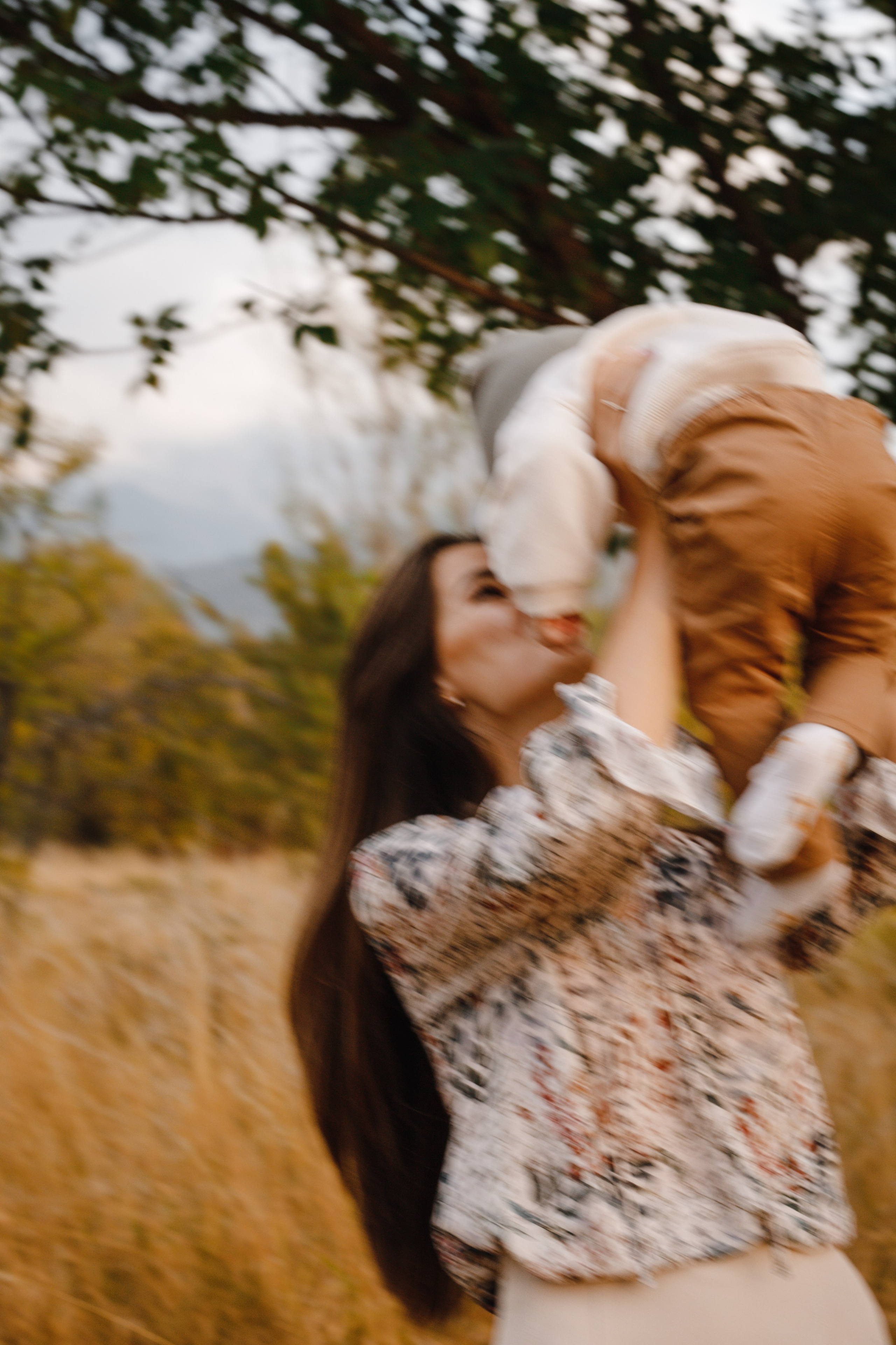 Альбом 1. Фотограф Алматы — Ляззат