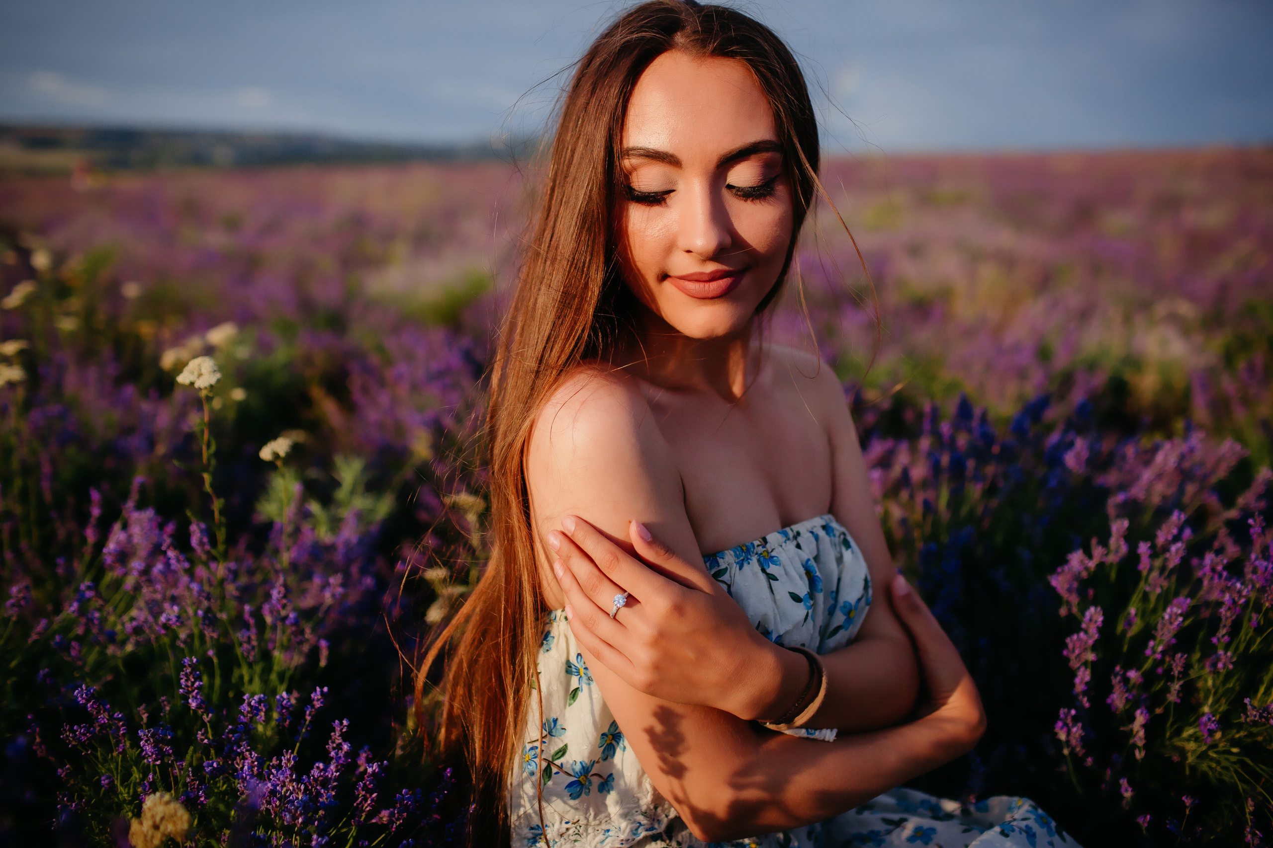 НАСТЯ. Свадебный и семейный фотограф Иваново Елена Угодина
