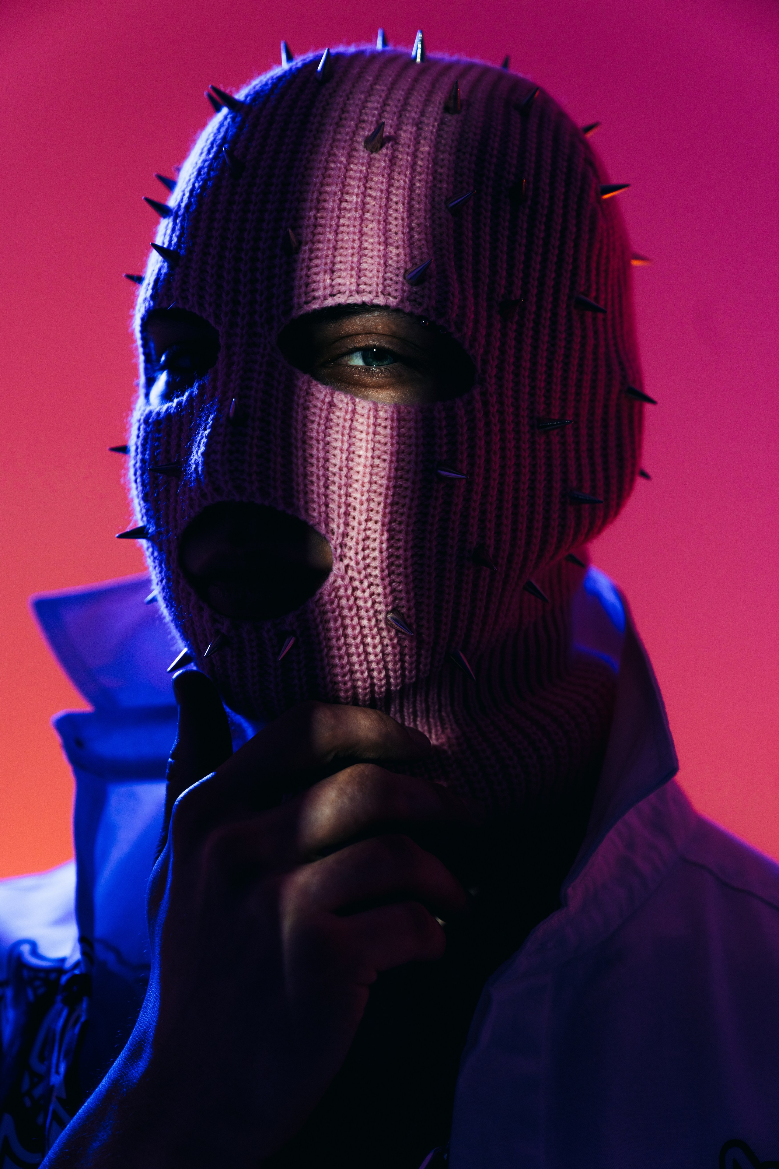 Egor. Фотограф в Санкт-Петербург, Москва Алексей Филиппов